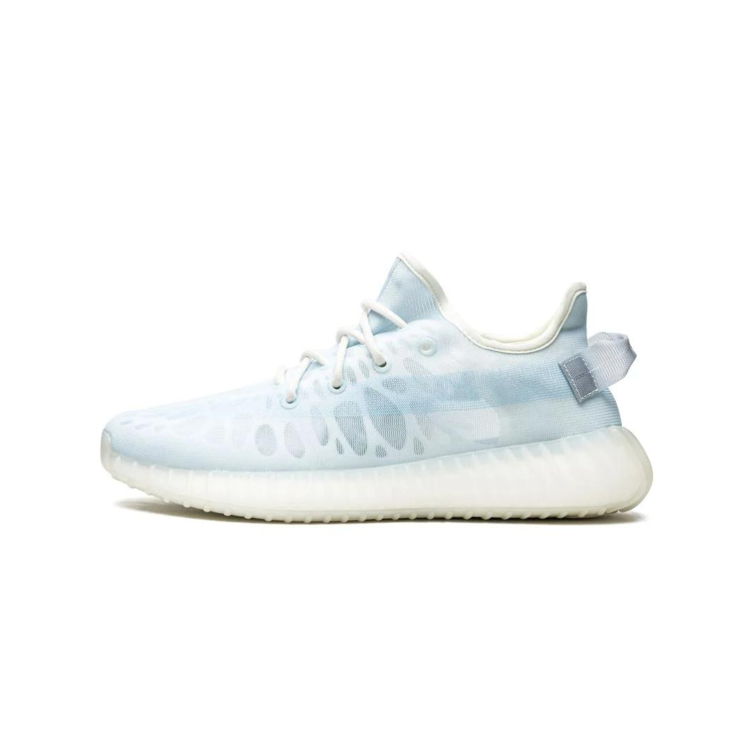 adidas Yeezy Boost 350 V2 Mono Ice adidas Yeezy Boost 350 V2 Mono Ice