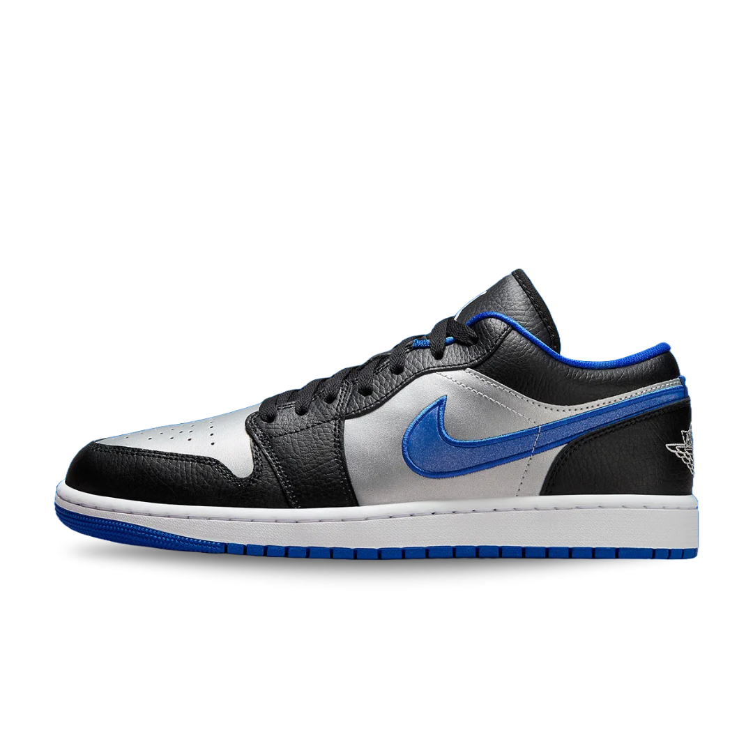 Game royal air jordan 1 on sale