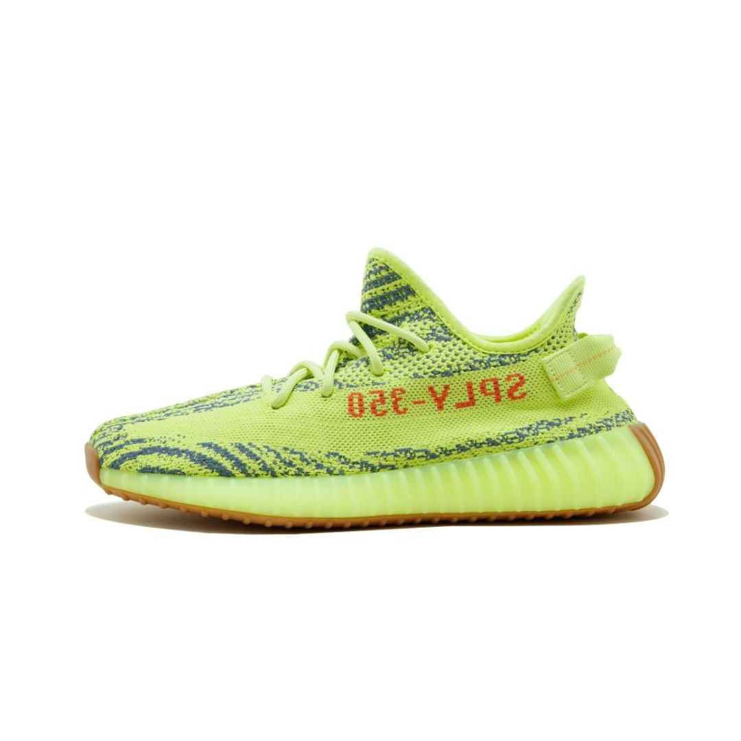 Yeezy Boost 350 V2 Yellow Adidas Yeezy Yeezy Boost 350 V2