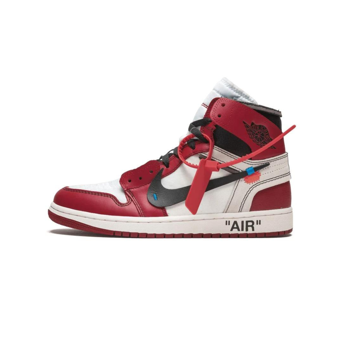 Retro High Og Chicago Tenis Air Jordan One Air Jordan Retro