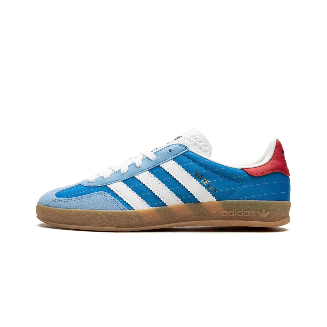 adidas Gazelle Indoor Olympic Blue(FLASH SALE)