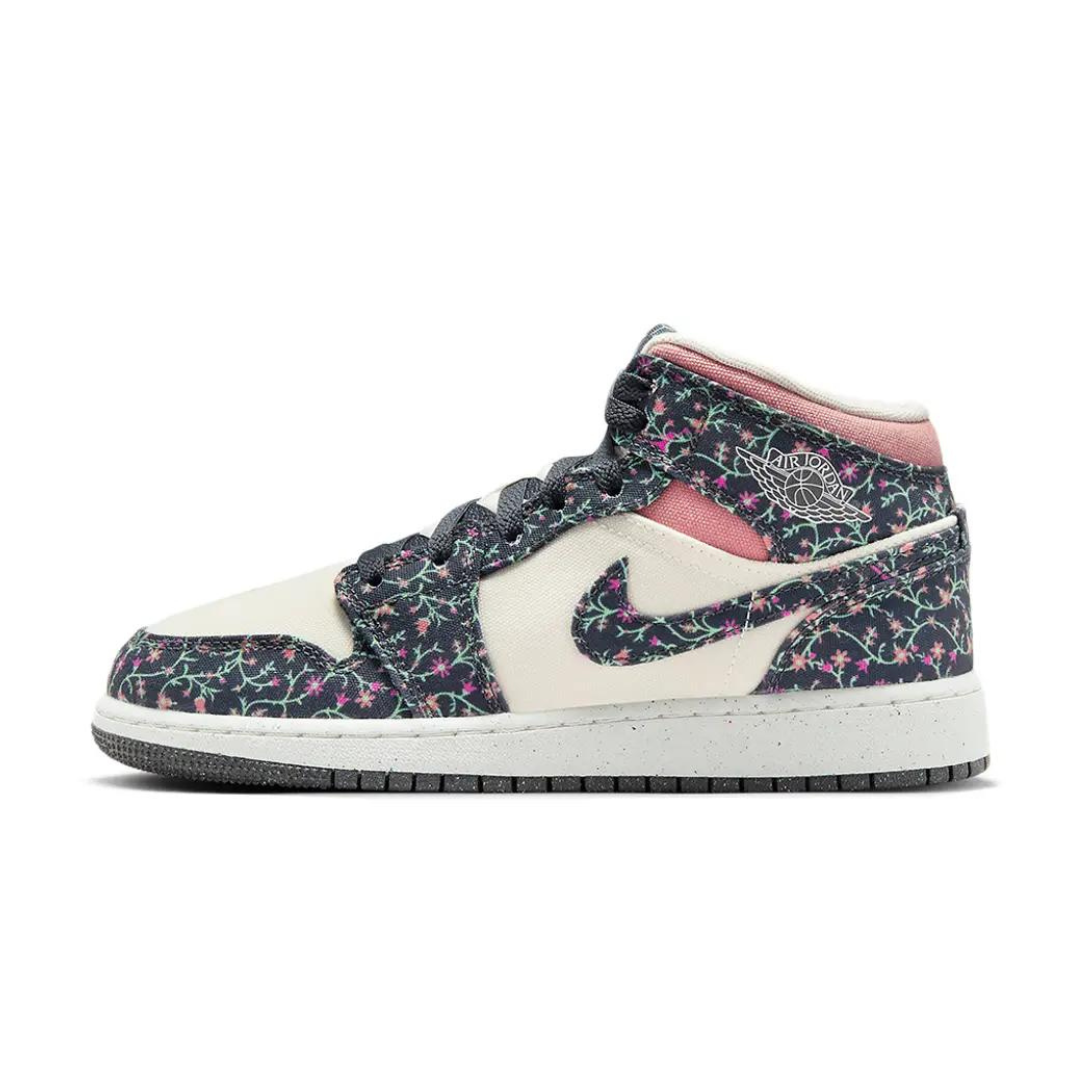 Floral shops jordans