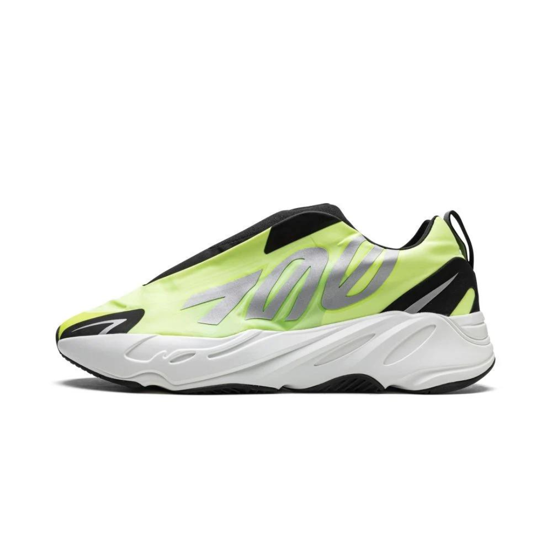 adidas Yeezy Boost 700 MNVN Laceless Phosphor