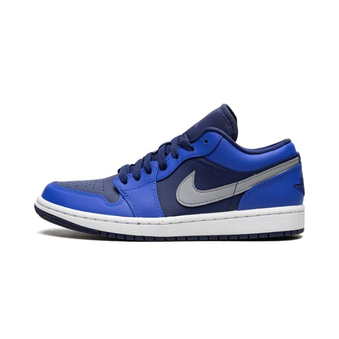 Aj1 royal blue low online