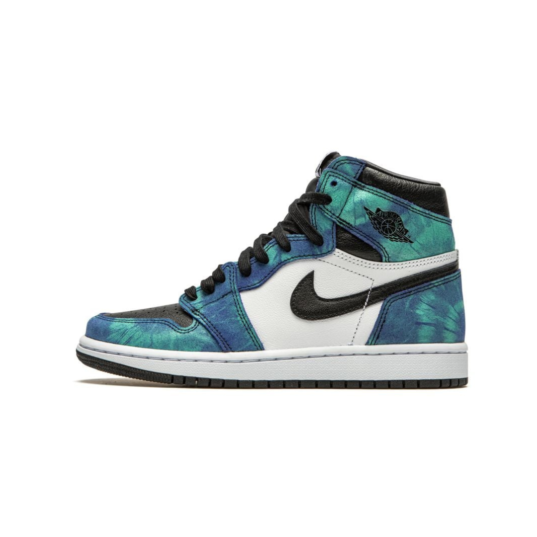 Jordan 1 Retro High Tie Dye (W) Jordan 1 Retro High Tie Dye (W)