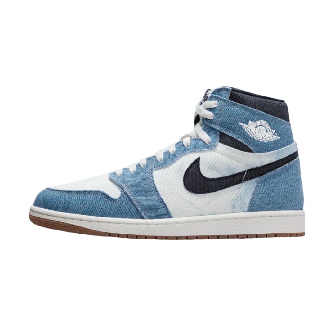 Jordan Retro High OG Denim - Main Image
