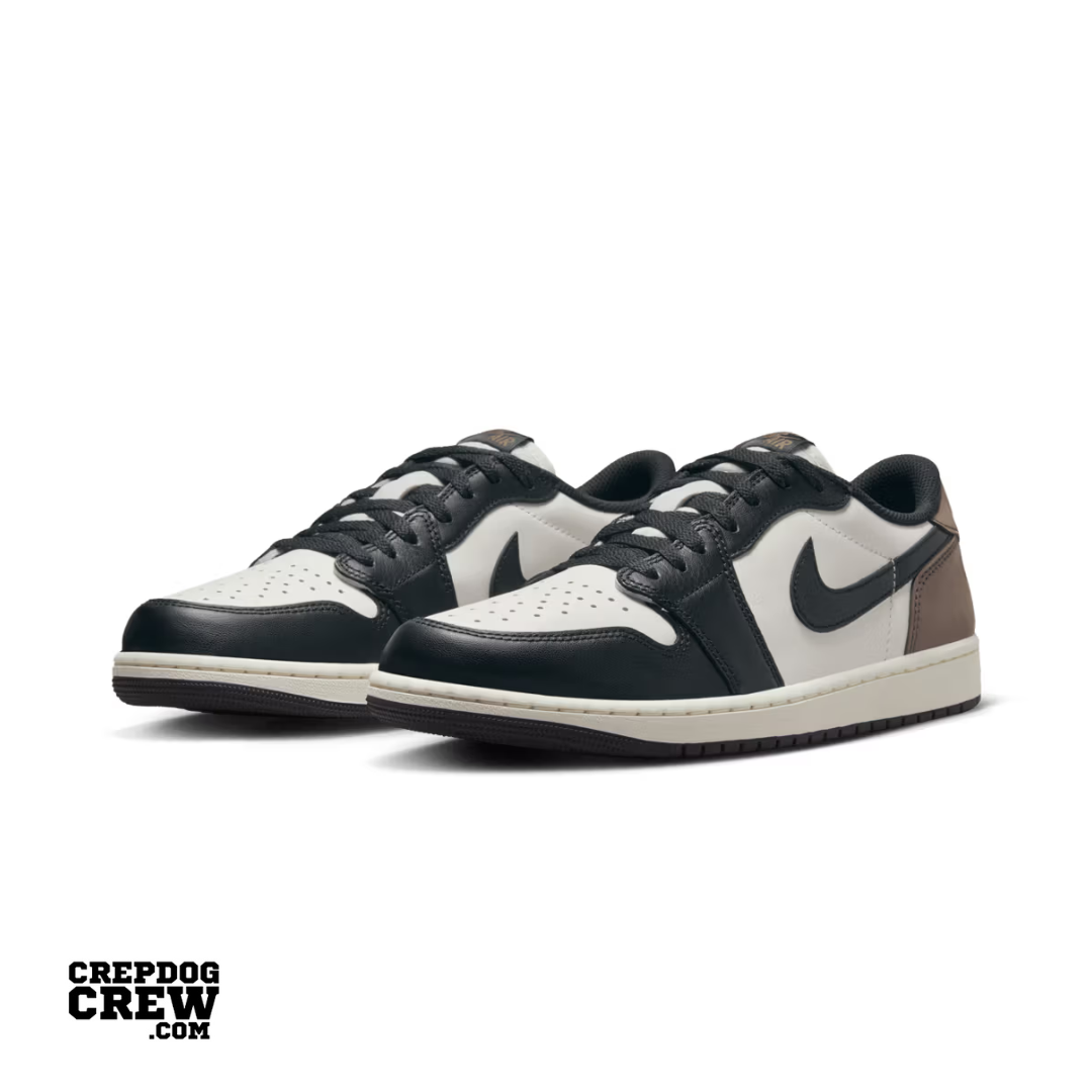 Jordan 1 Retro Low OG Mocha