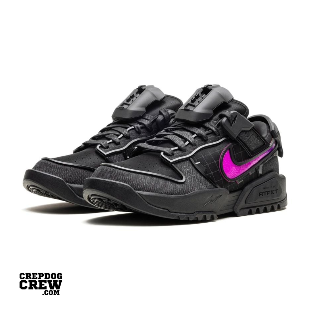 Nike Dunk Genesis Low RTFKT Void (Edition of 11394)