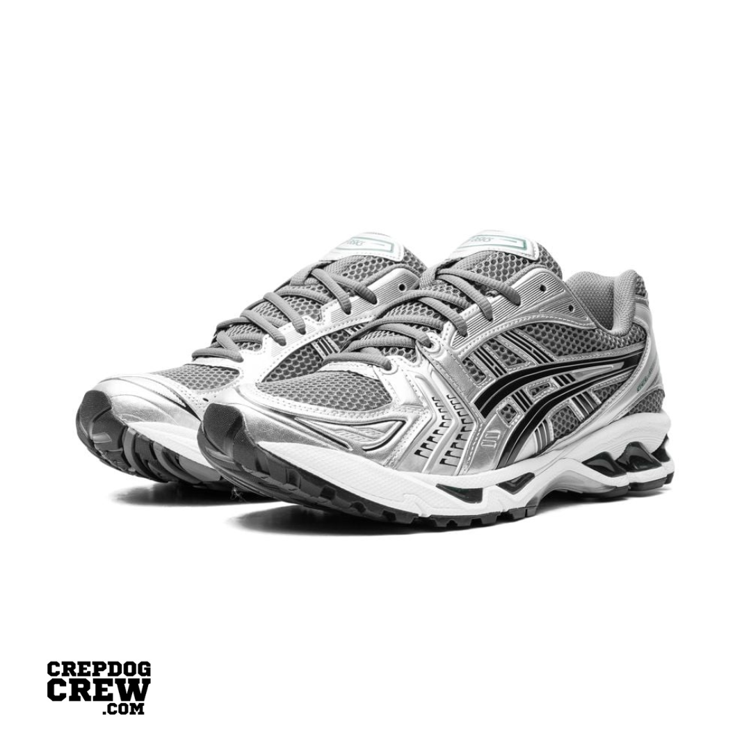 ASICS Gel-Kayano 14 Metropolis Jasper Green