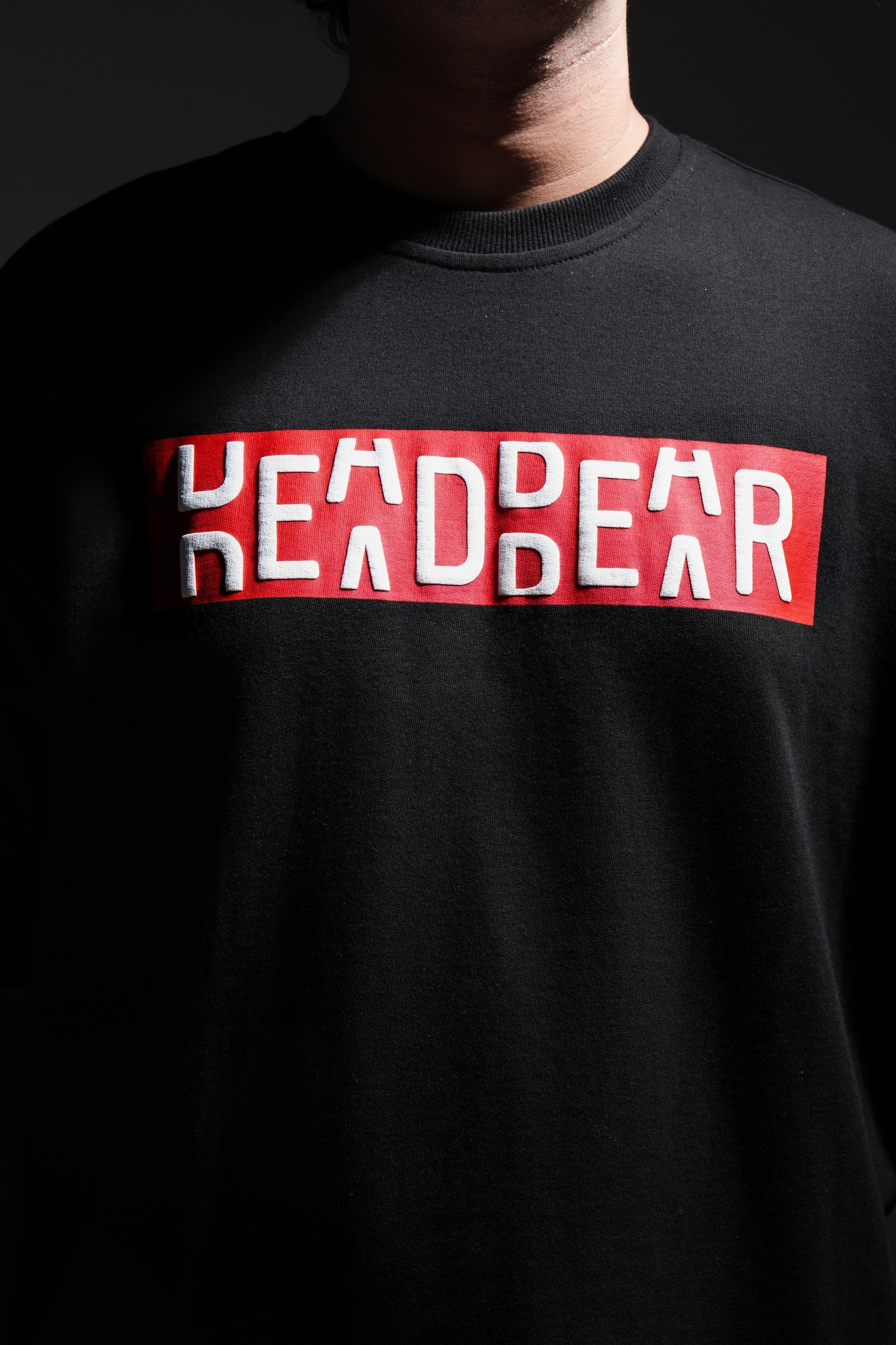 Skeleton Tee Red Edition