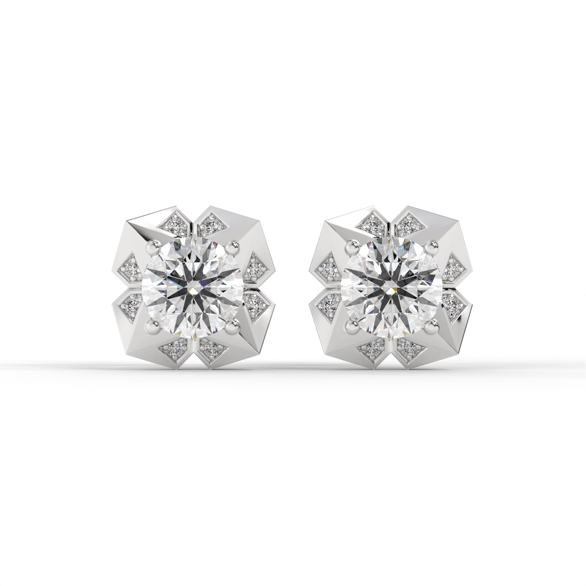 PRISM STUDS