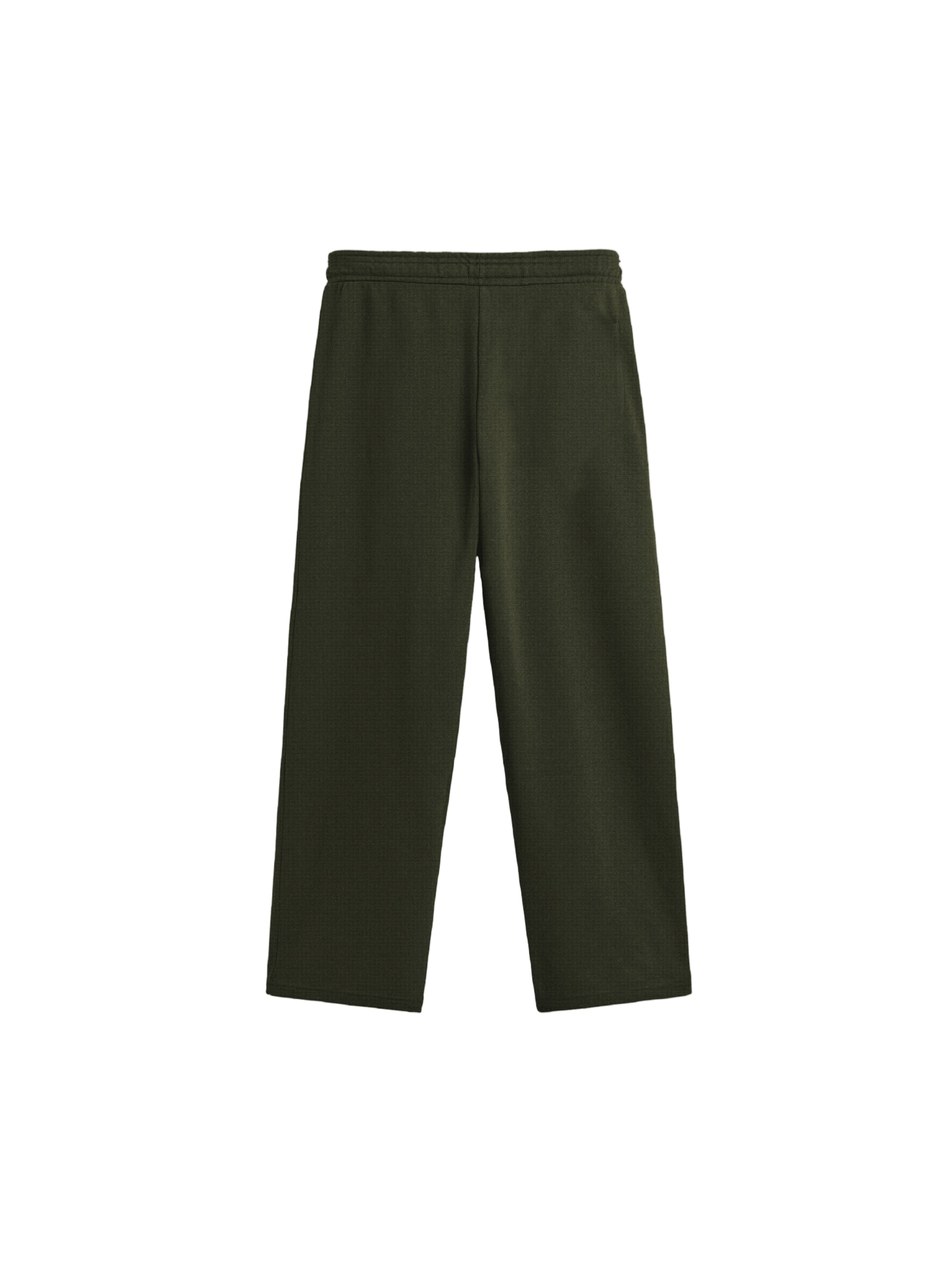 Co-ord Bottom Olive