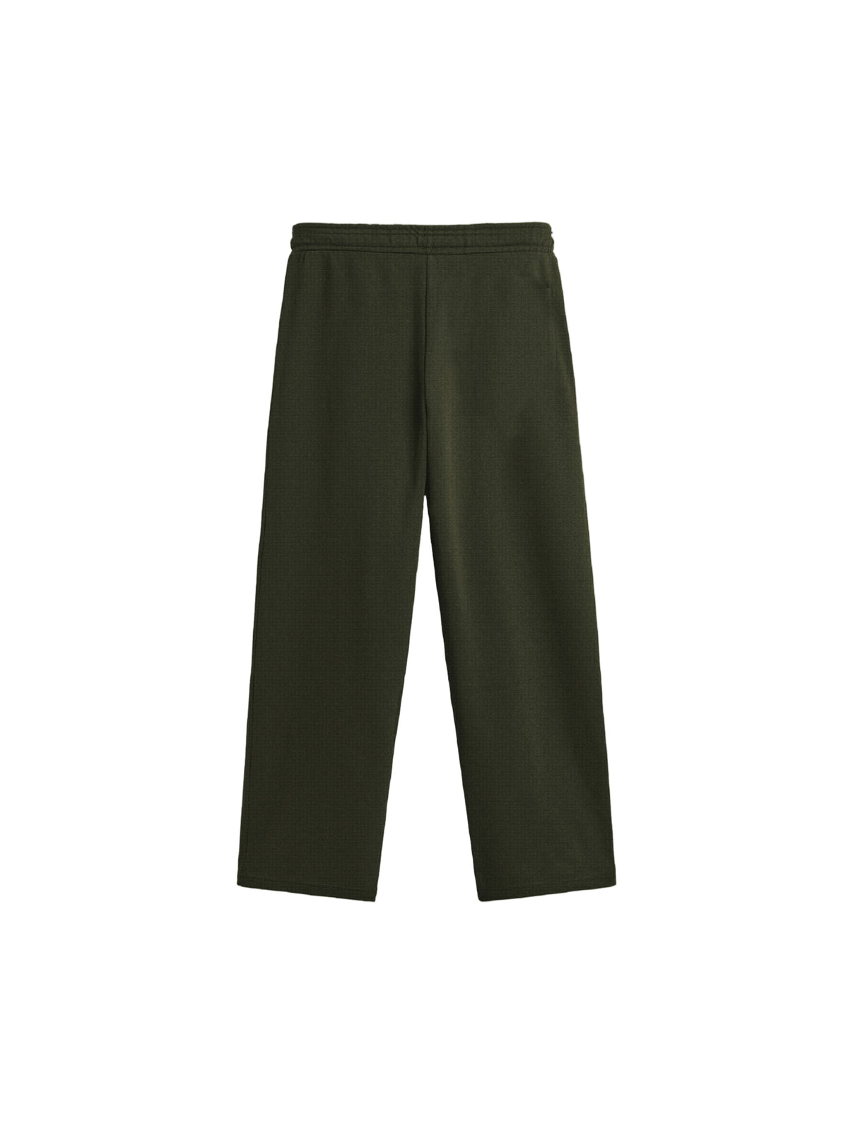 Co-ord Bottom Olive