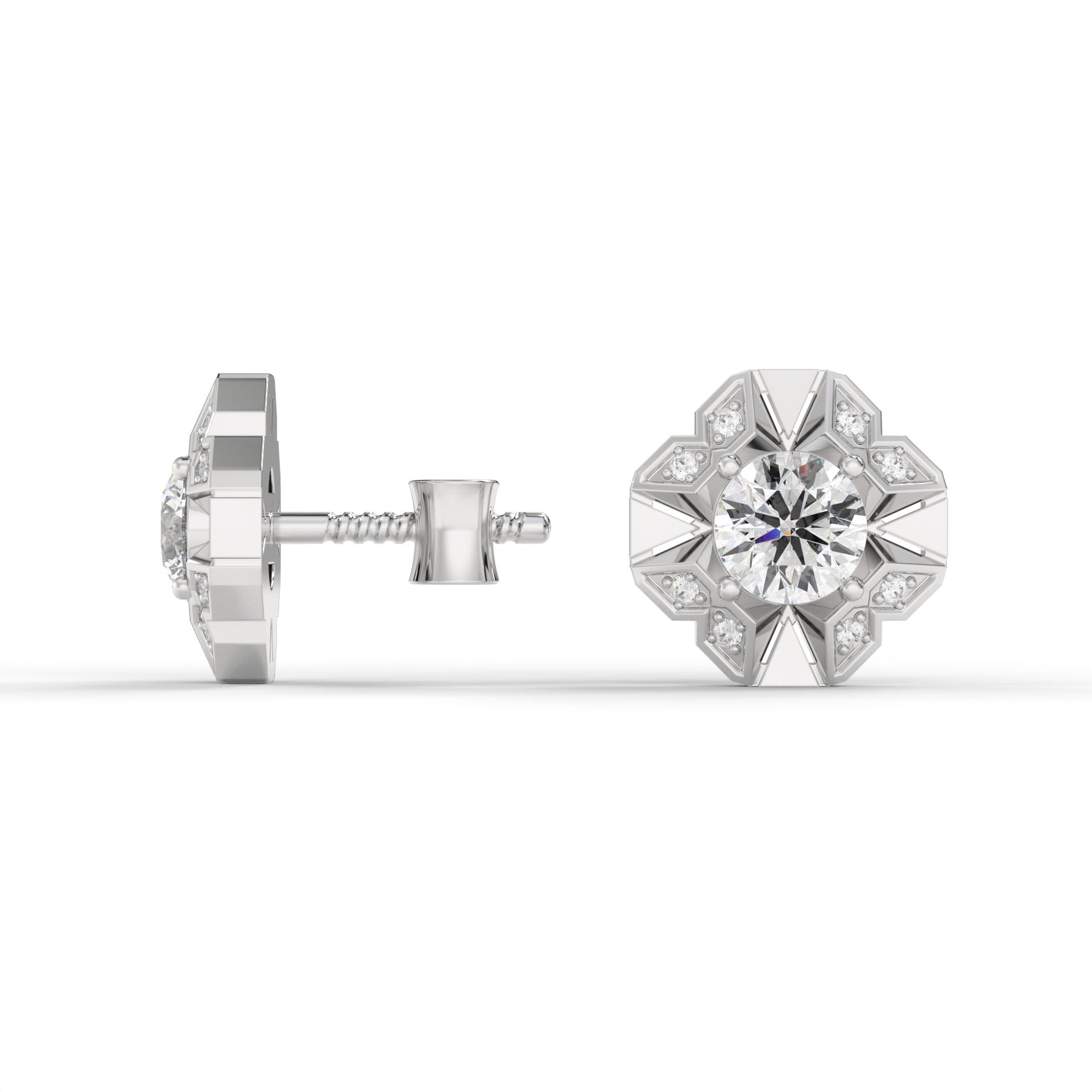 PRISM STUDS