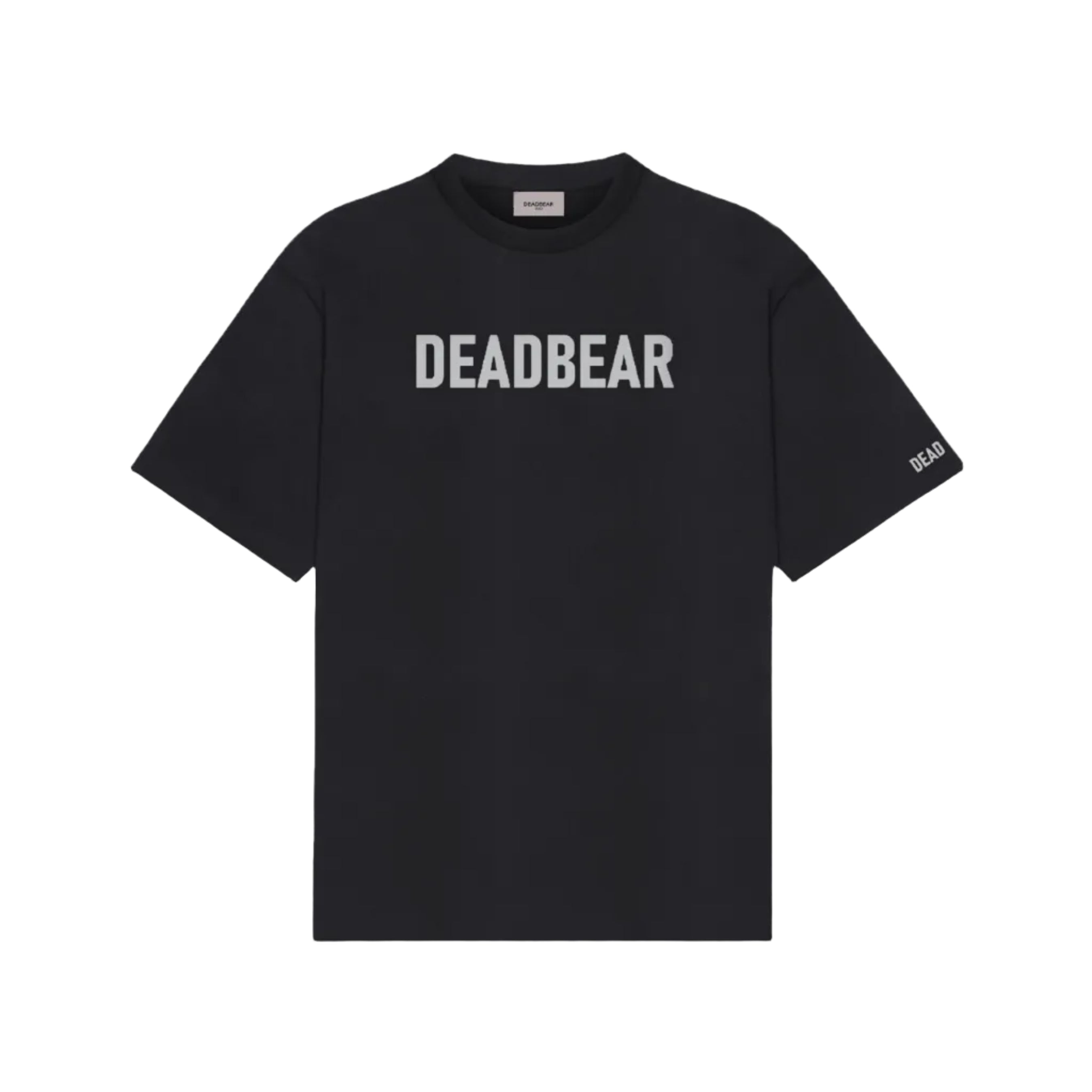 The Lobster Tee - Black