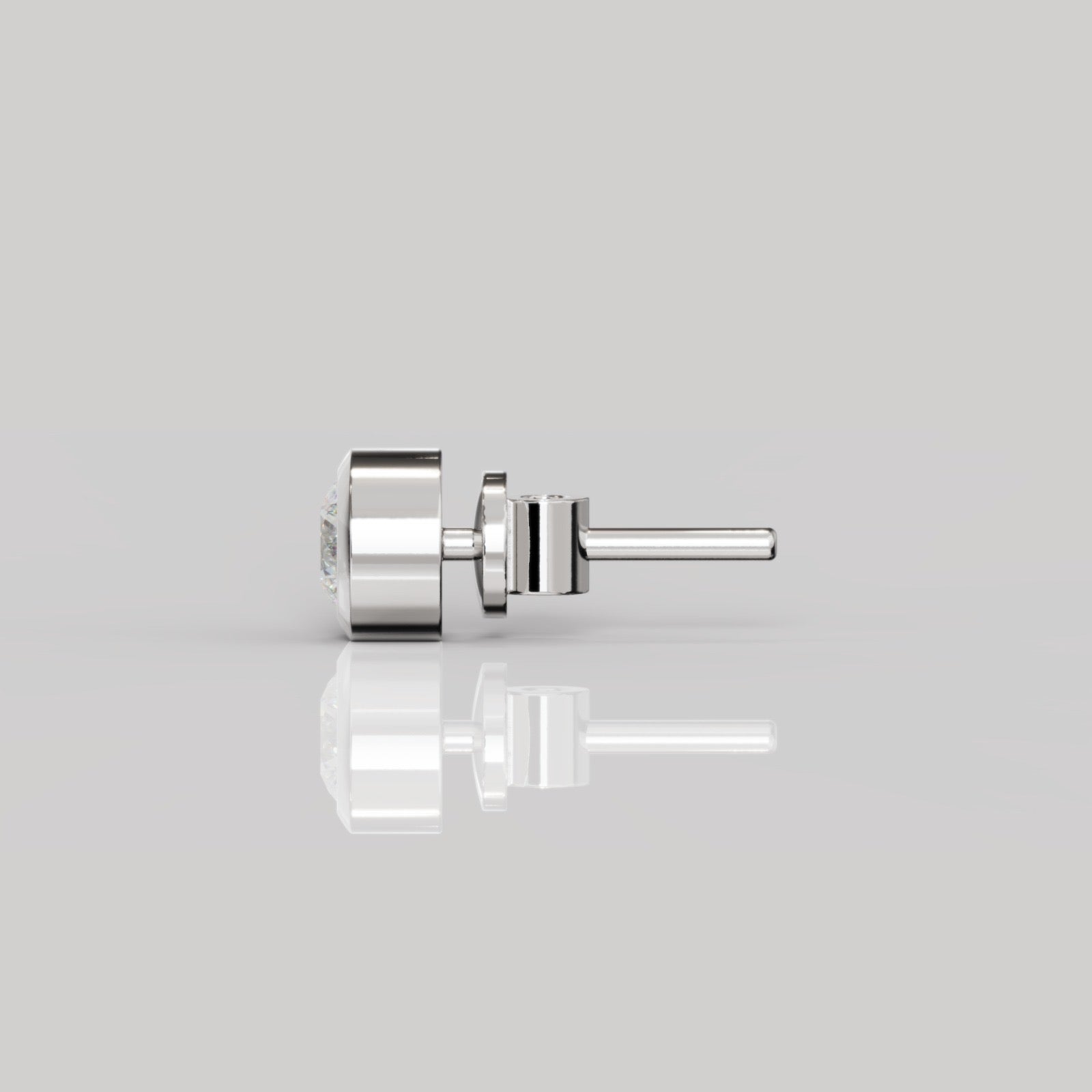 BEZEL STUDS