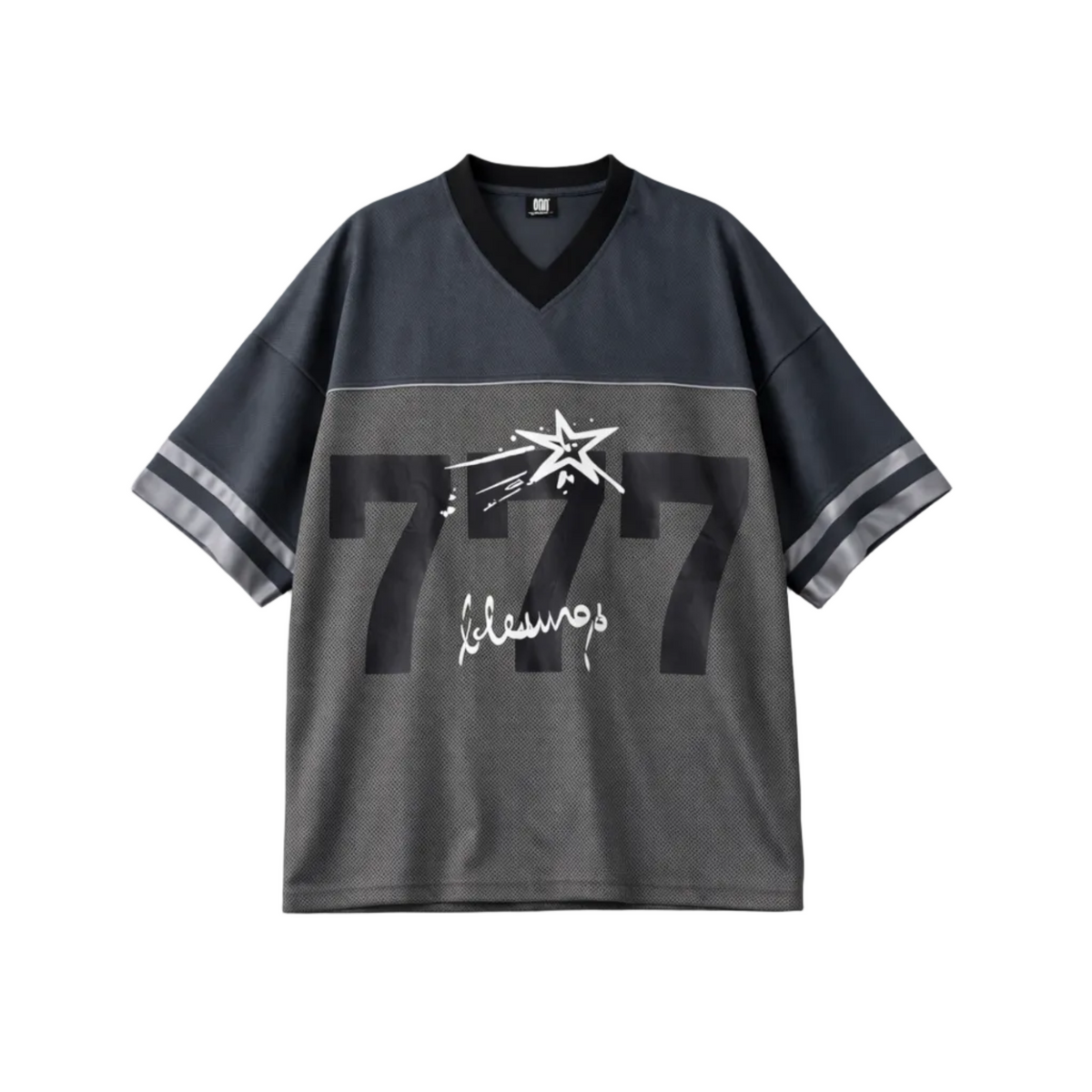 777 Reflective Jersey