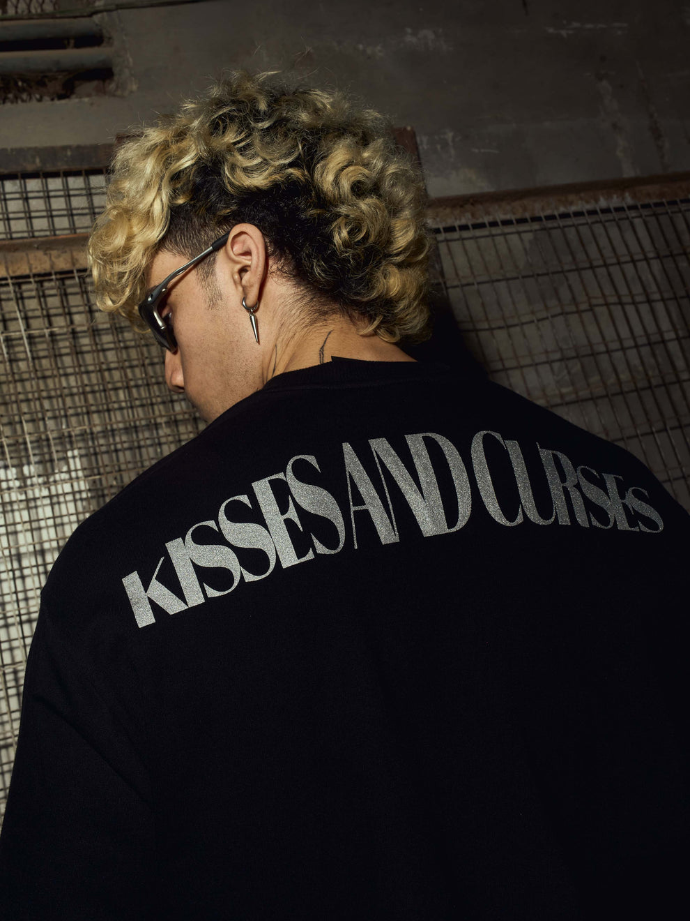 Naughty Bear Tee Ltd. Edition