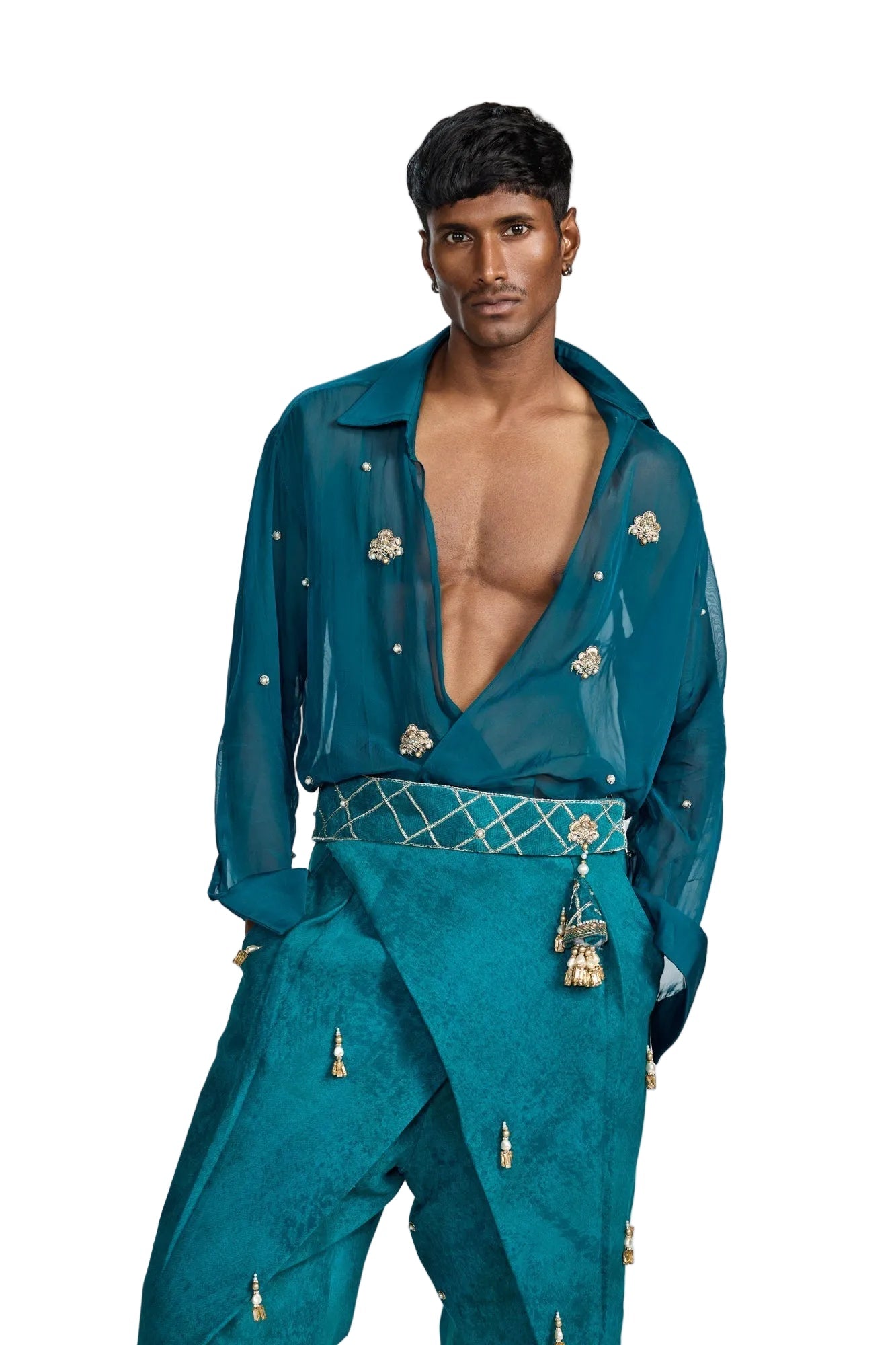 Shehzaada Shirt