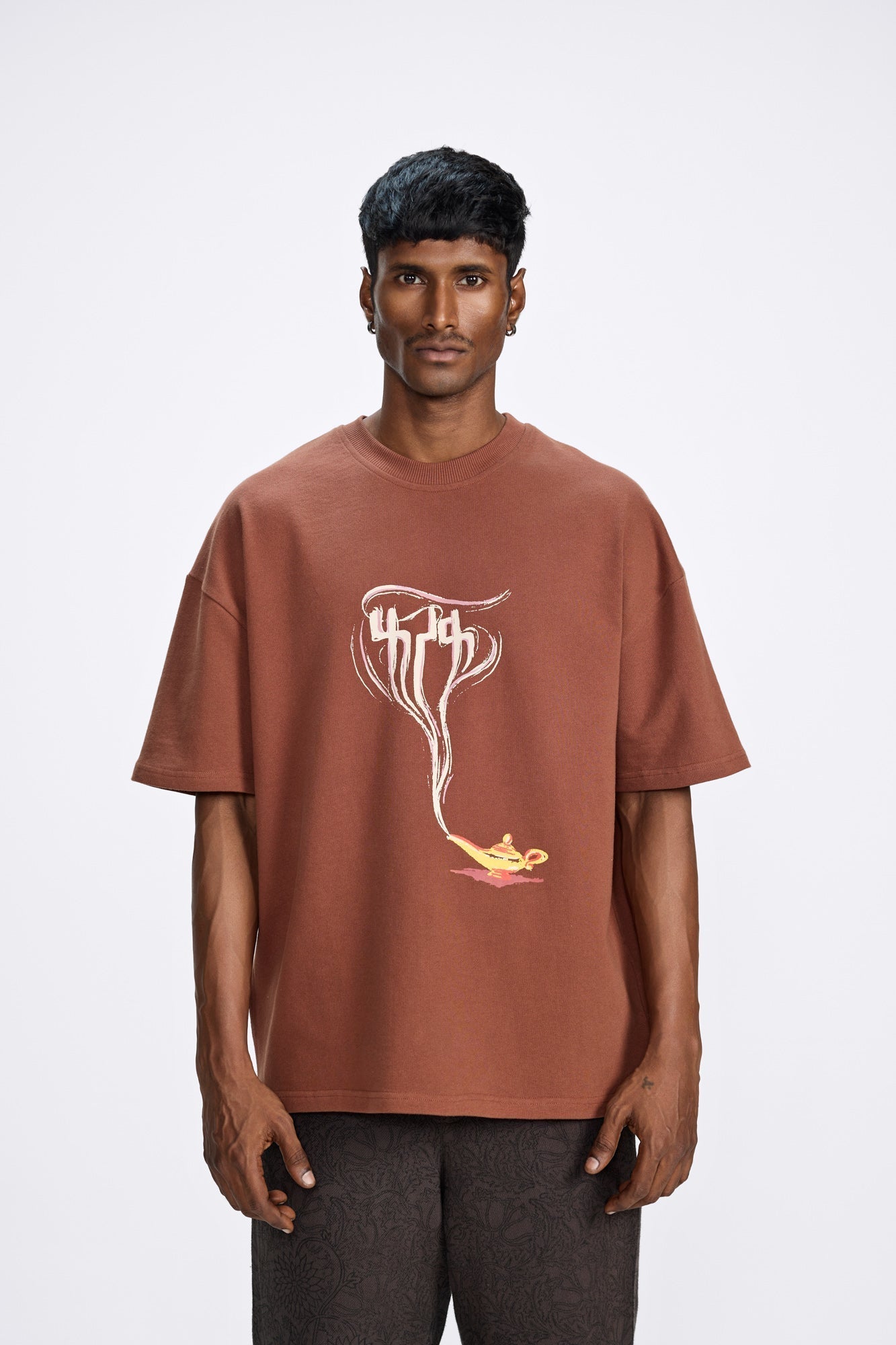 Mann ki kahaniyan' T-shirt