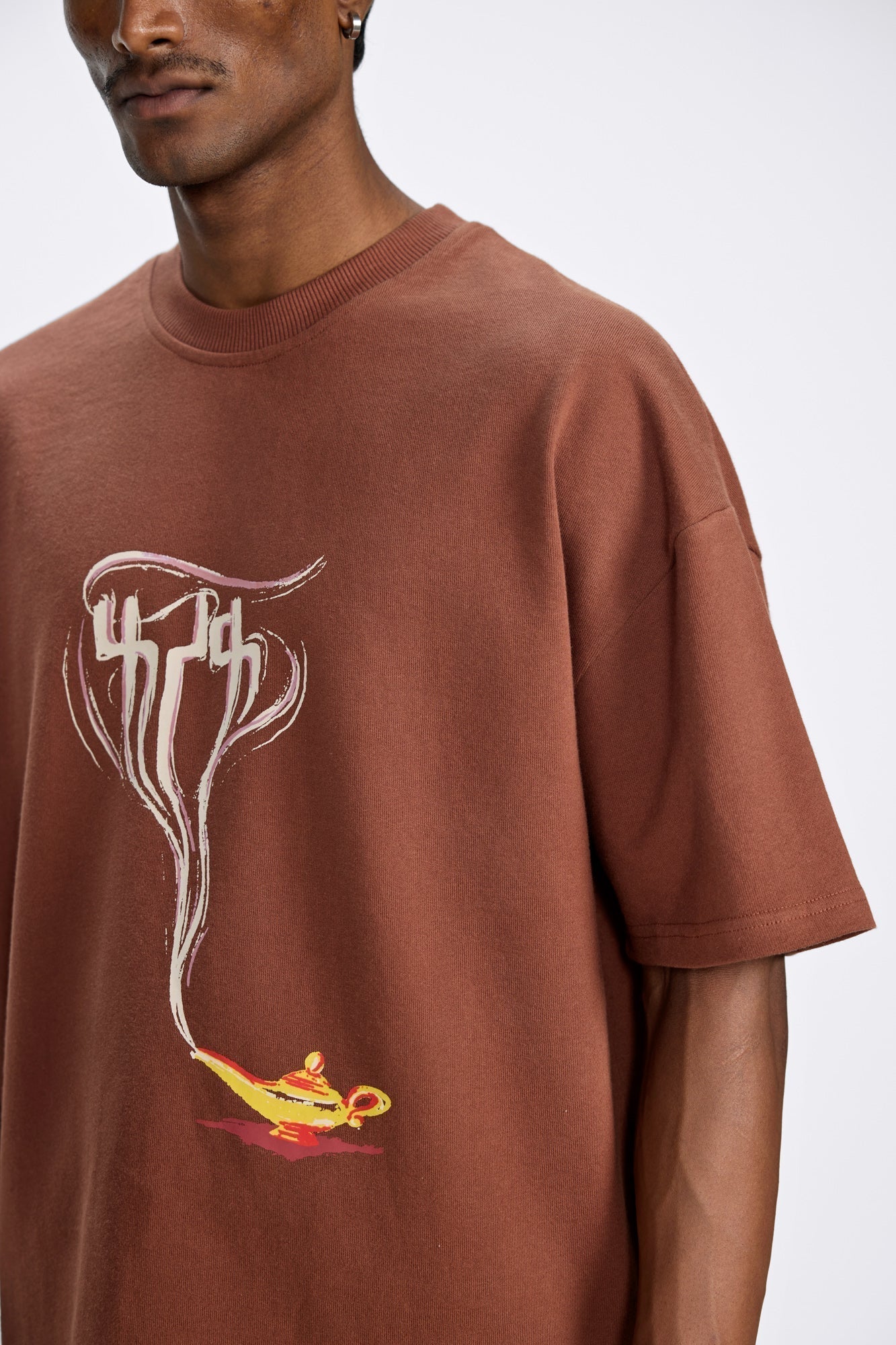 Mann ki kahaniyan' T-shirt