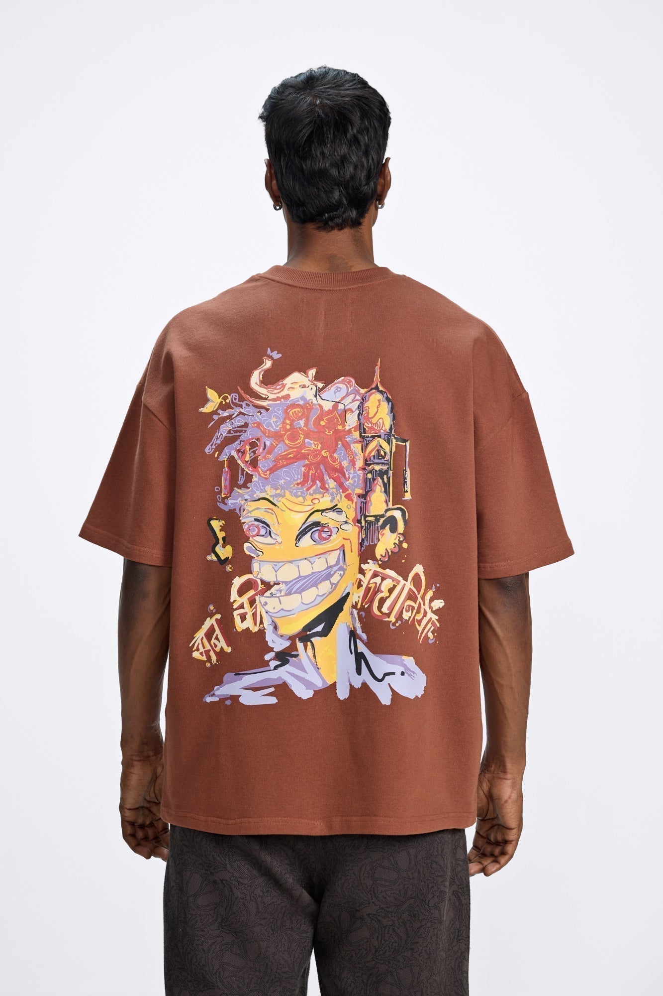 Mann ki kahaniyan' T-shirt