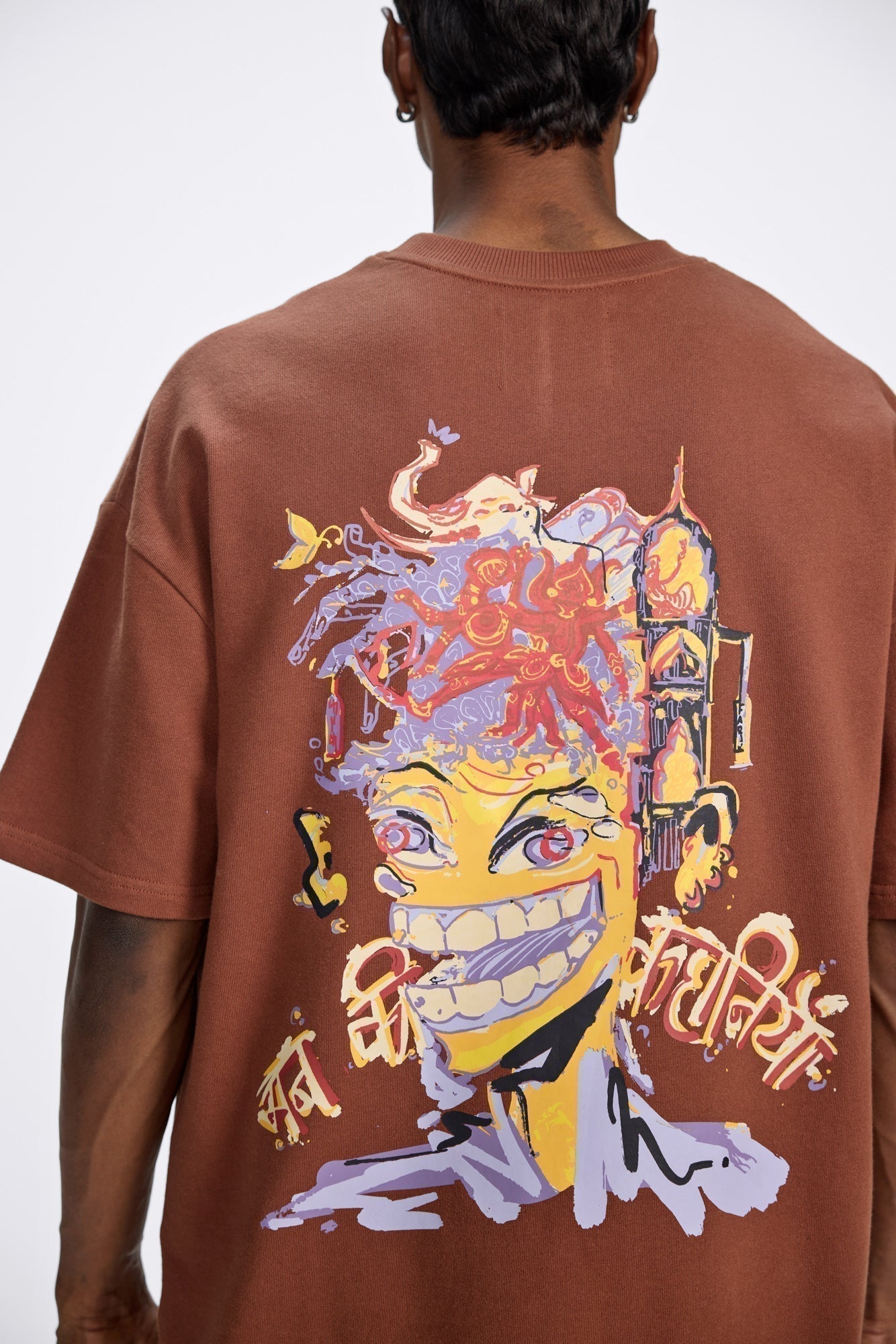 Mann ki kahaniyan' T-shirt