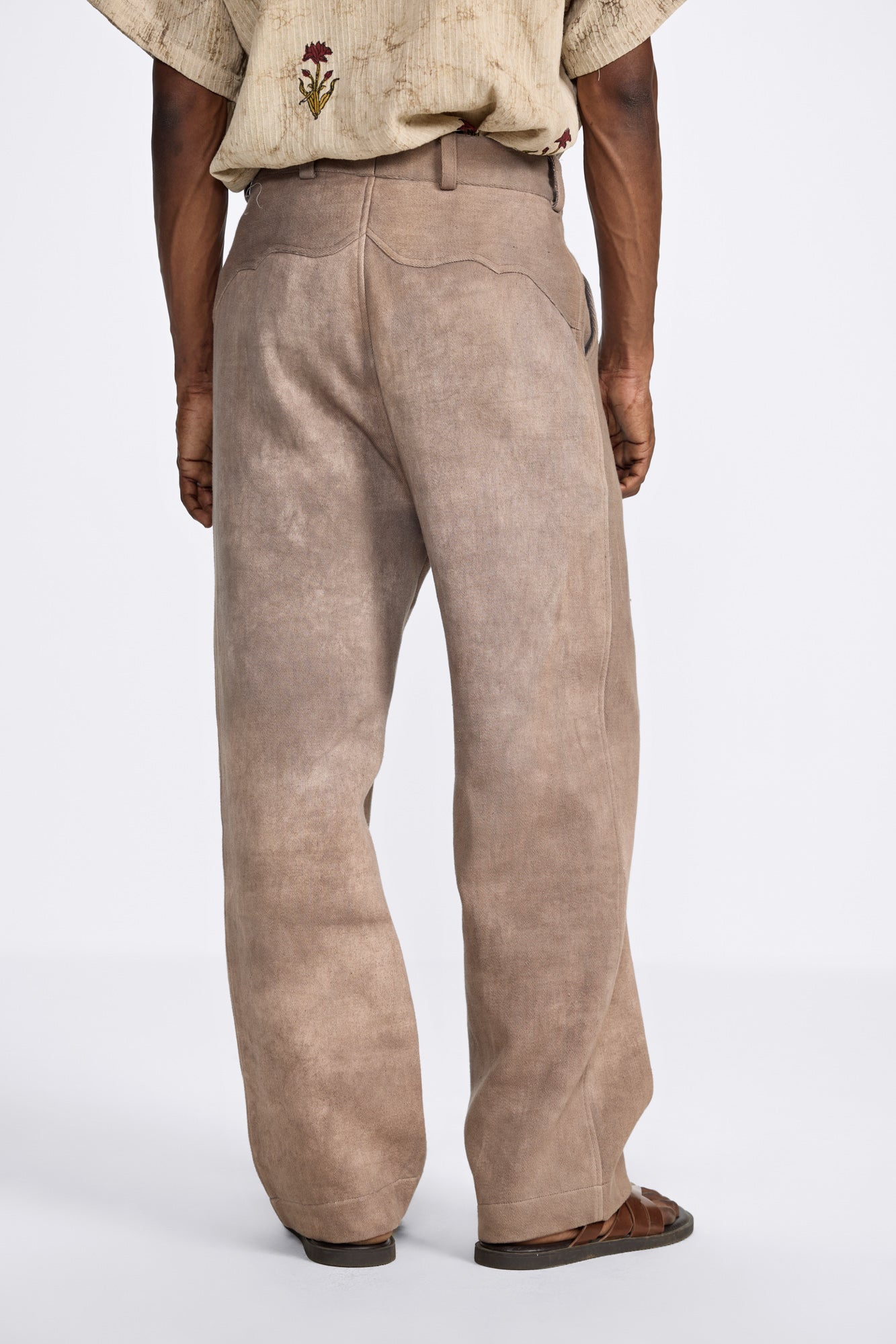 Basics Men's Pants