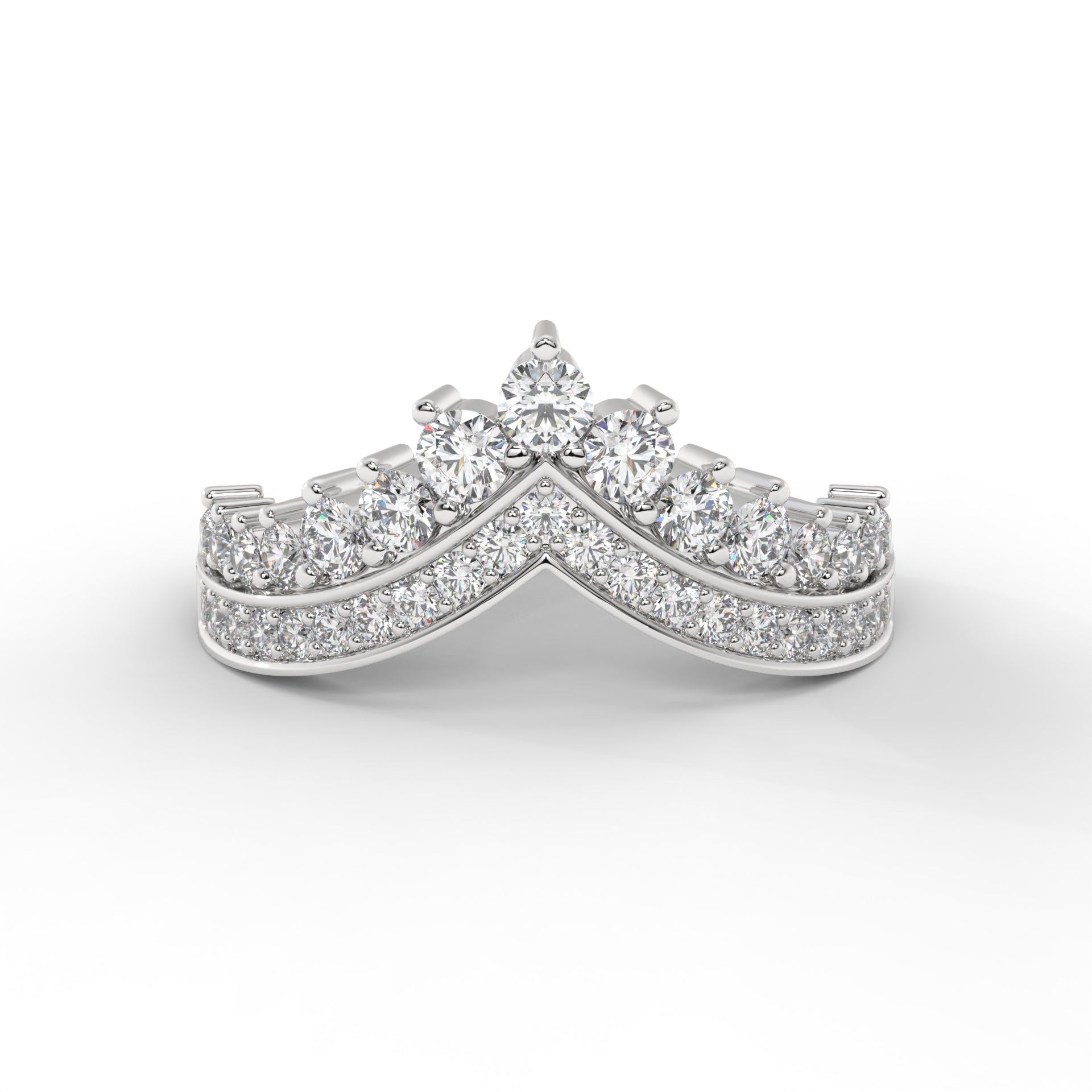 TIARA CREST