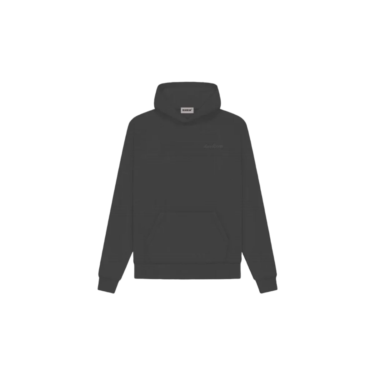 Co-ord Hoodie Grey