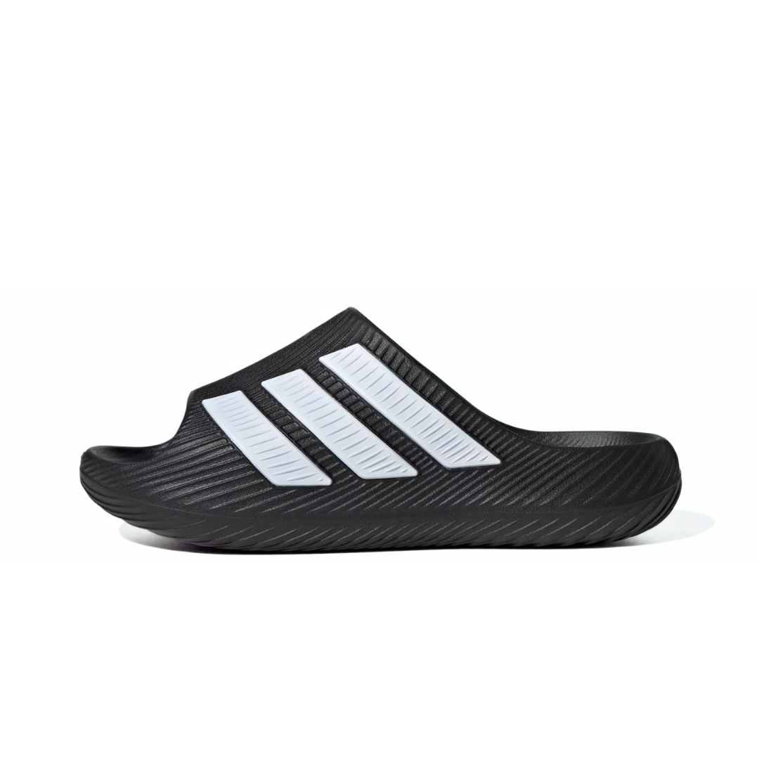 adidas Purechill Slides Black Cloud White