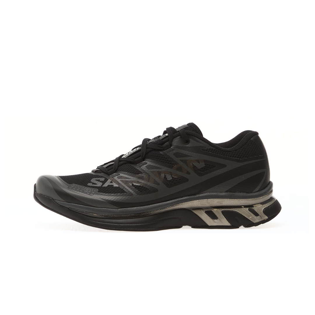 Salomon XT-MM-6 MM6 Maison Margiela Black