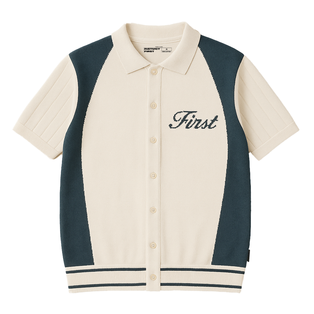 Clubhouse - Shirt (White)