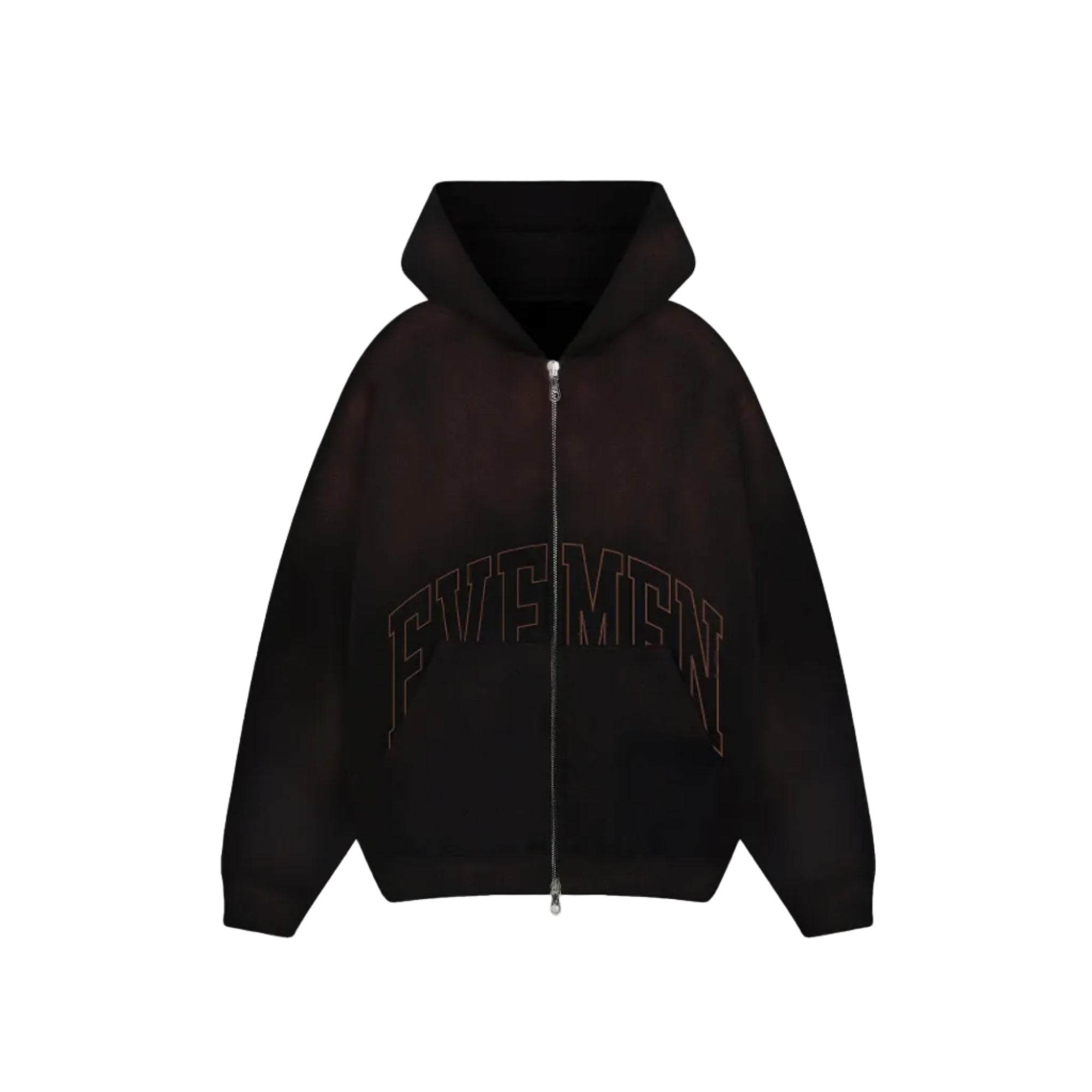 Genesis zip through hoodie