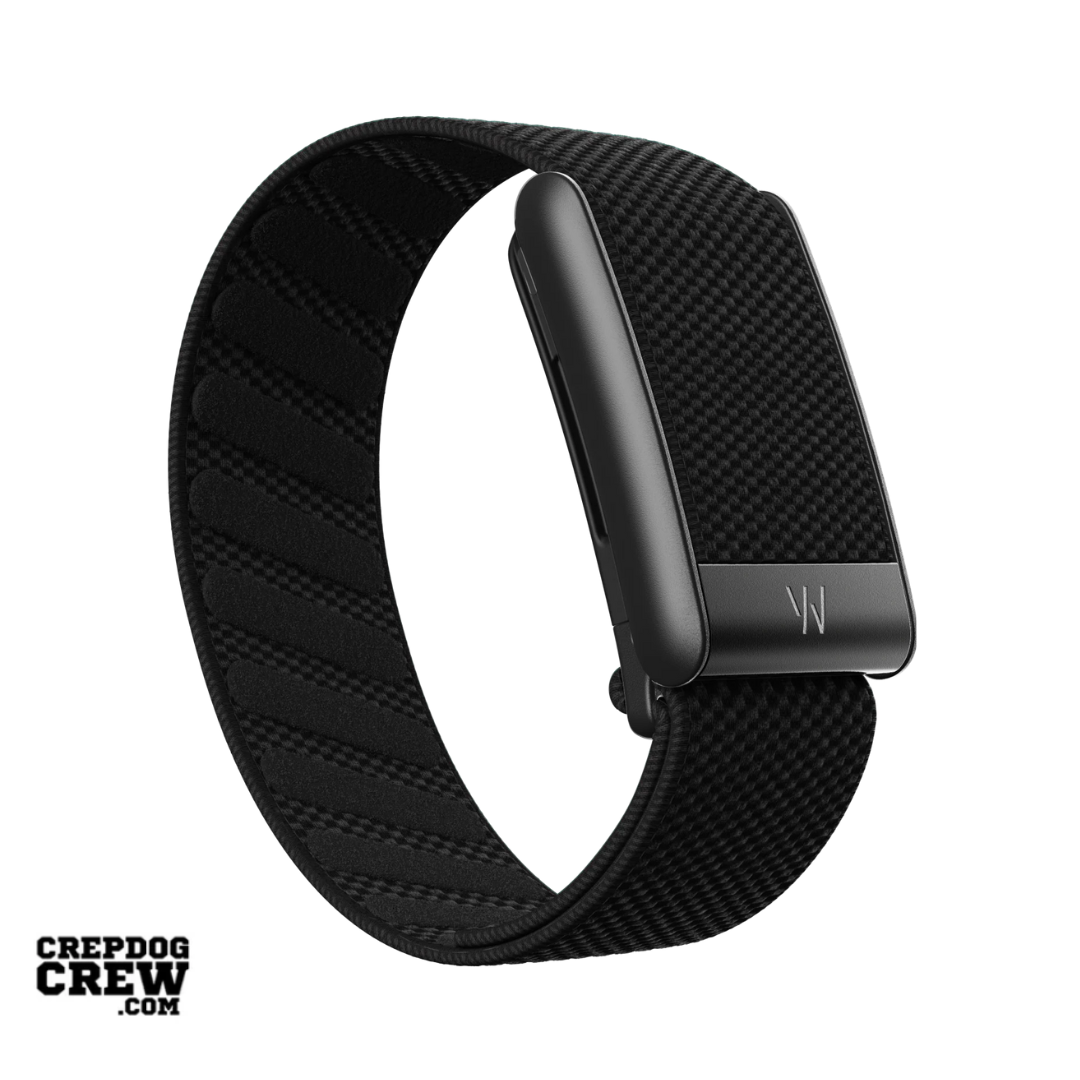 Whoop 5.0 Band (12 Month PEAK Subscription Included)
