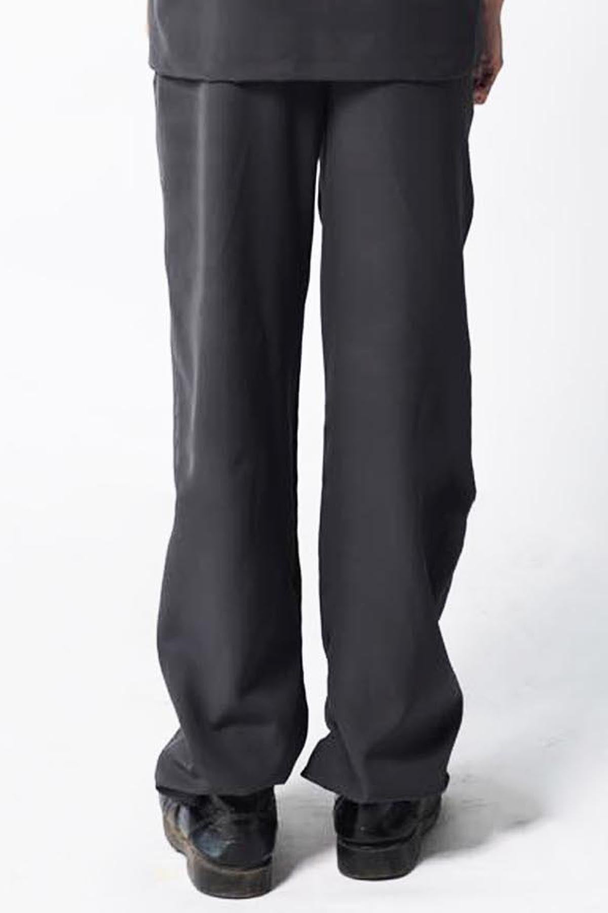 Hooked Formal Pants