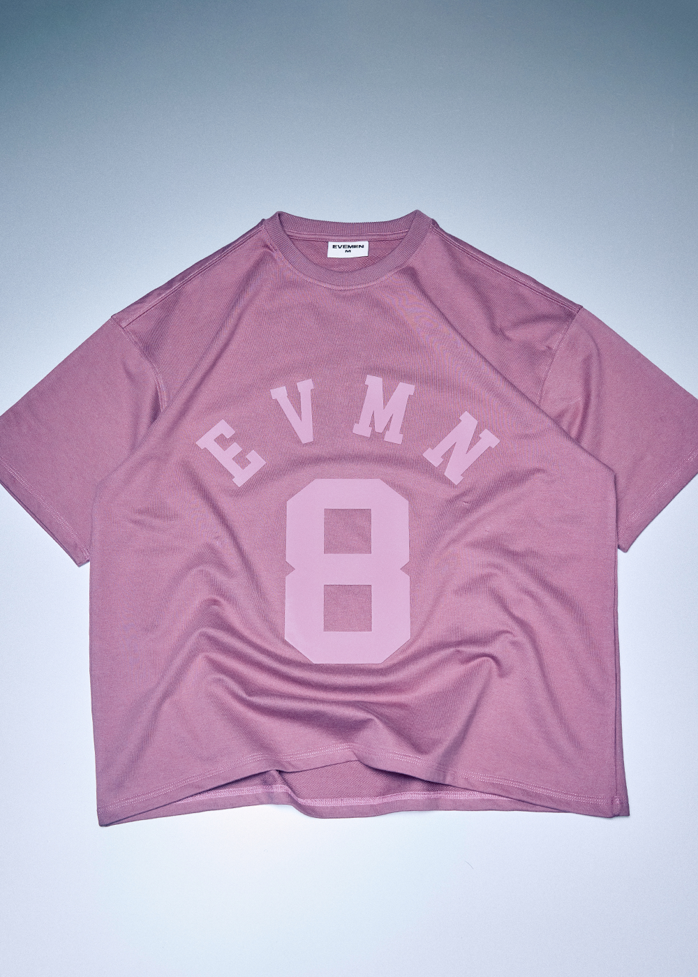 Club Oversized T-shirt