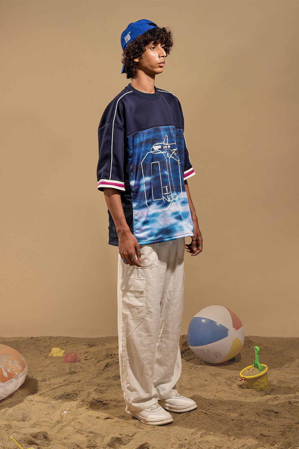 Vacation Jersey
