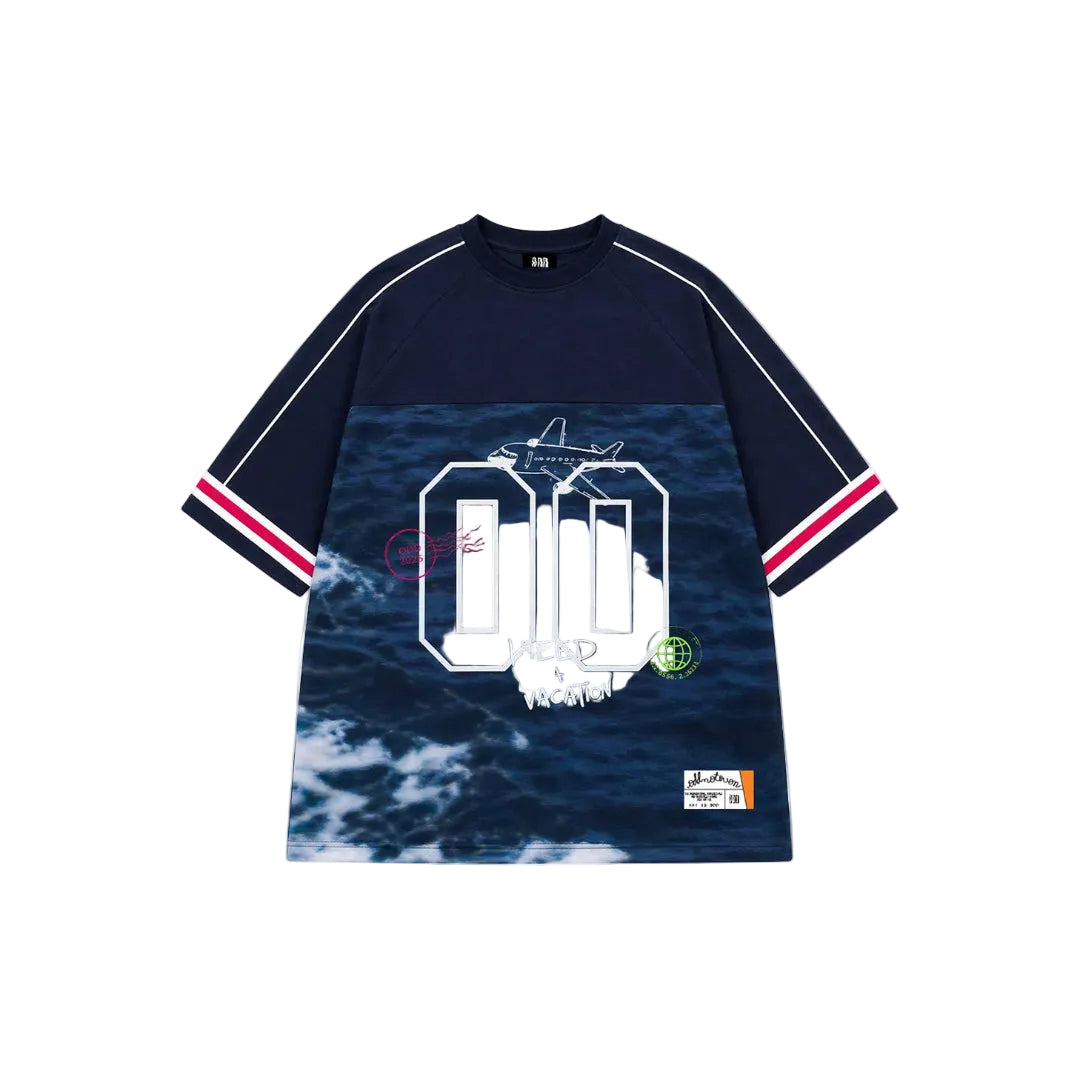 Vacation Jersey
