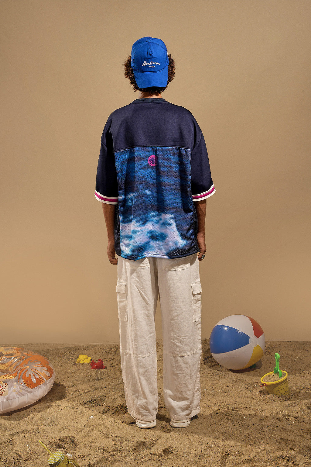 Vacation Jersey