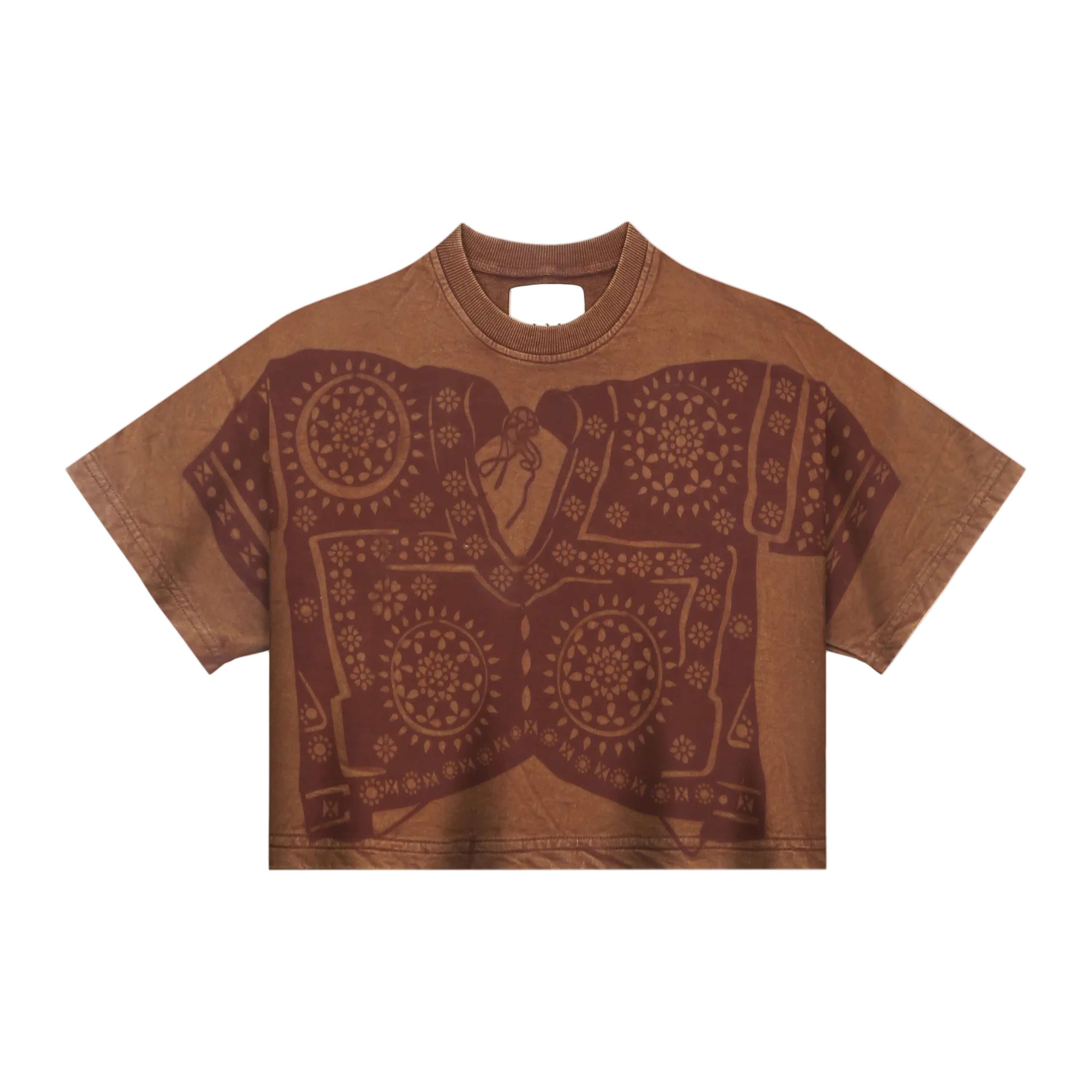 Blouse - Tshirt