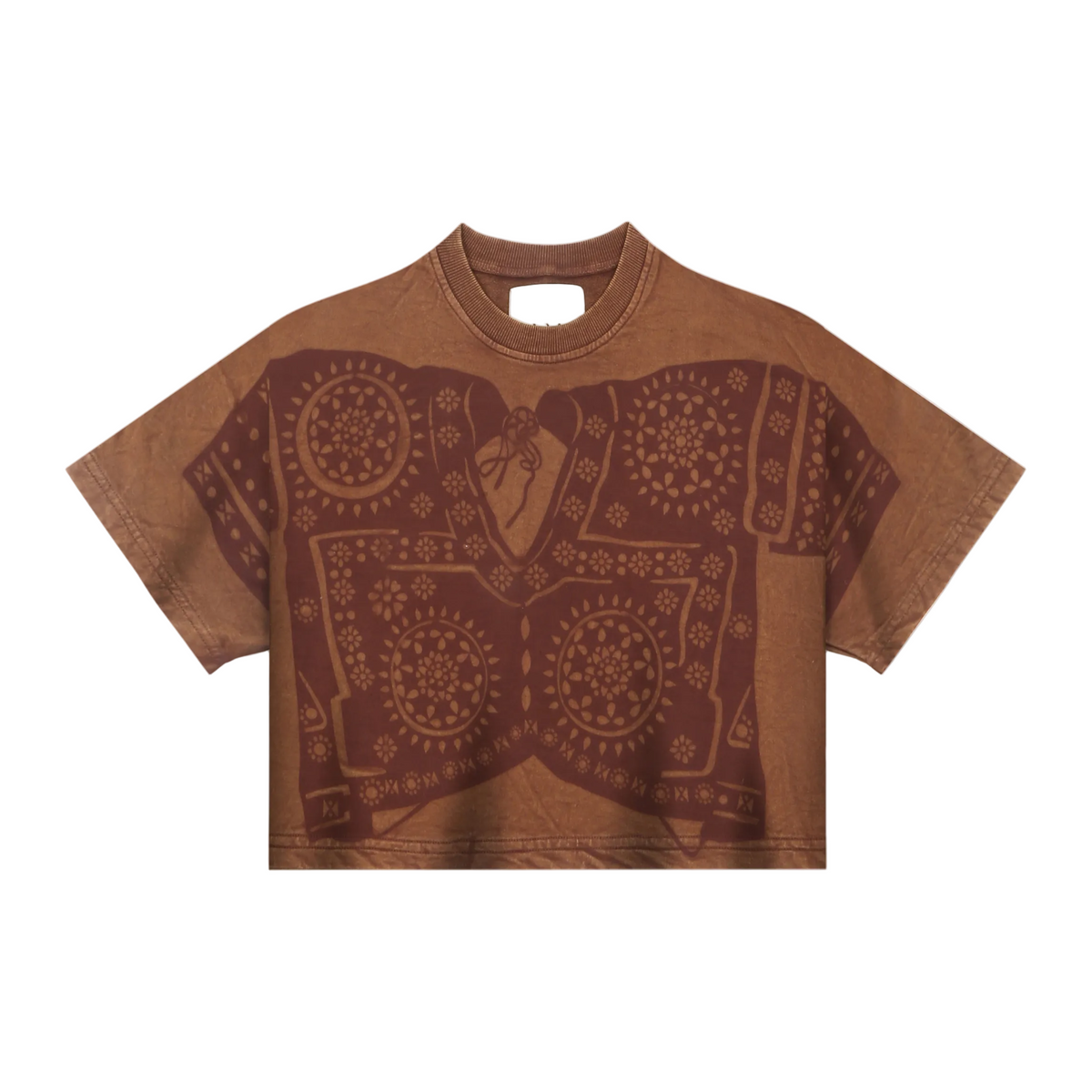 Blouse - Tshirt