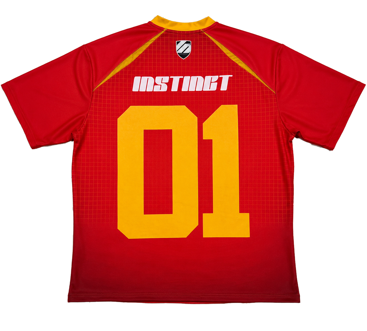 Ignition - Jersey (Red)