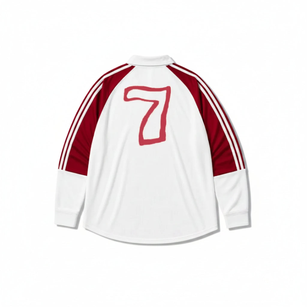 Odd Jersey Shirt
