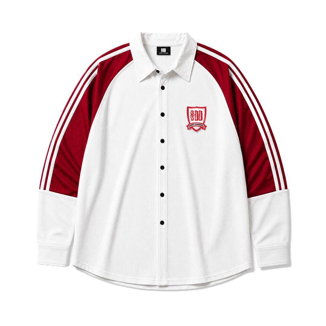 Odd Jersey Shirt