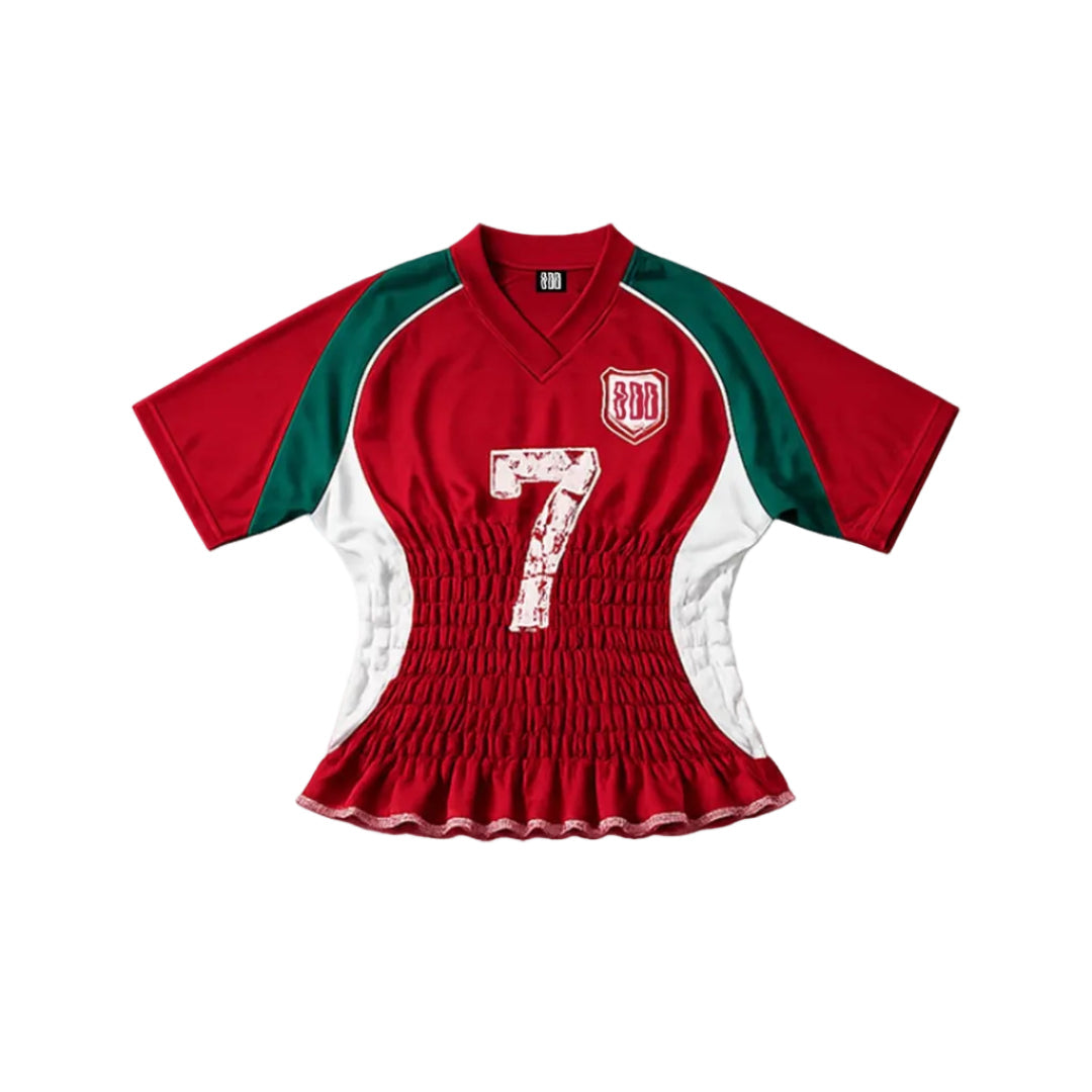 Legend #7 Female Jersey