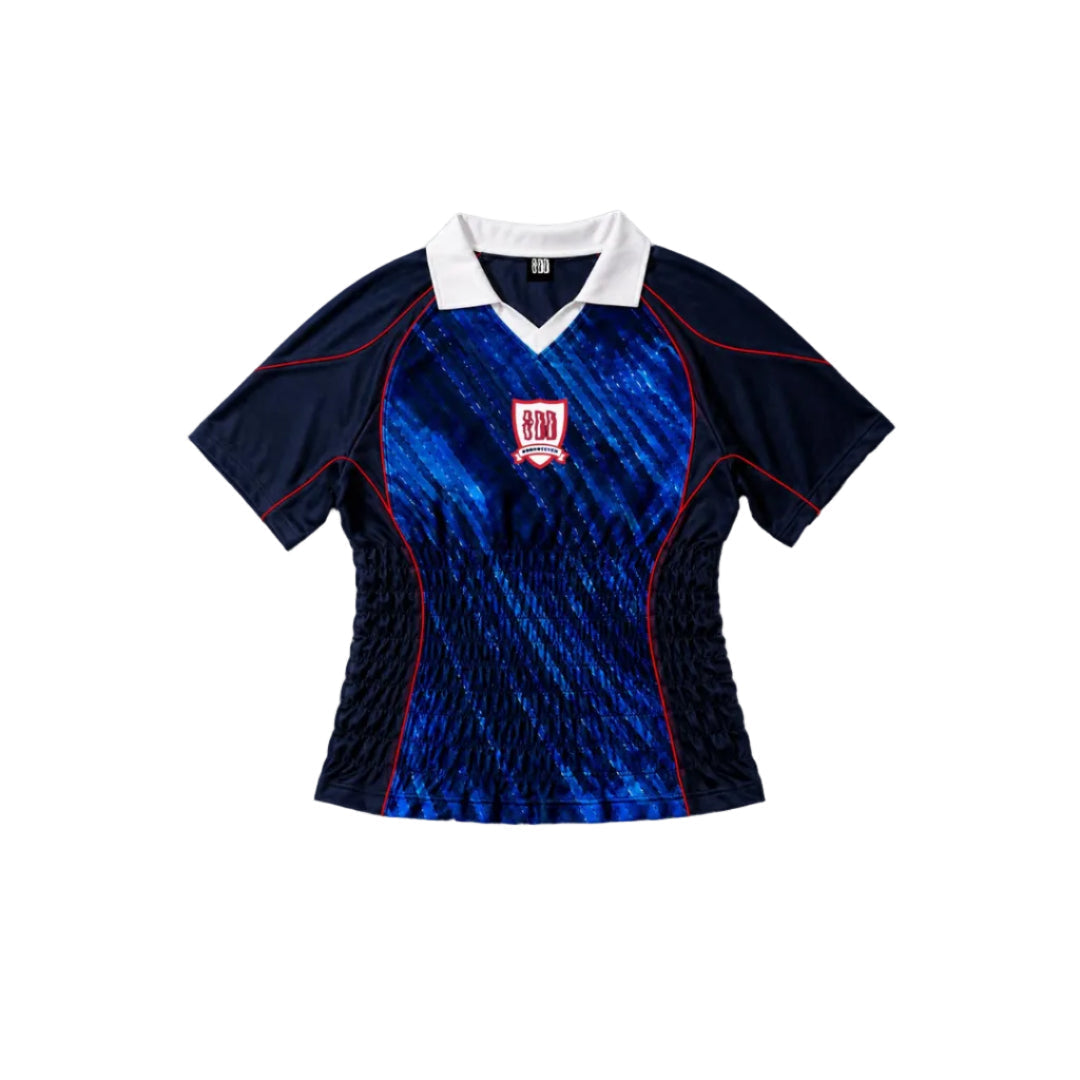 Pardon My French Female Jersey