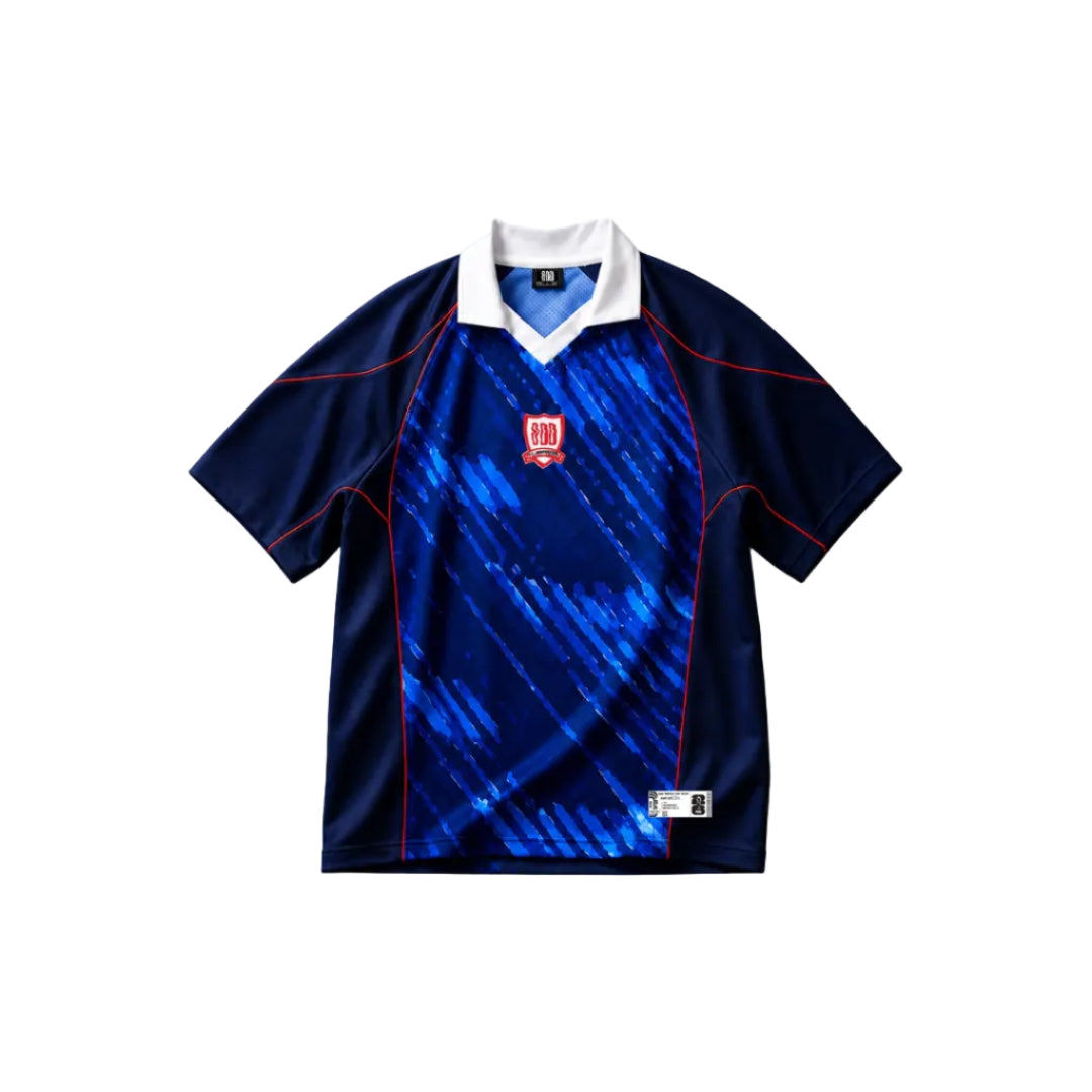 Pardon My French Jersey