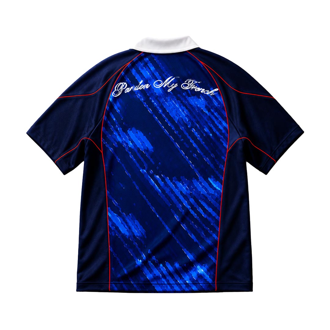 Pardon My French Jersey