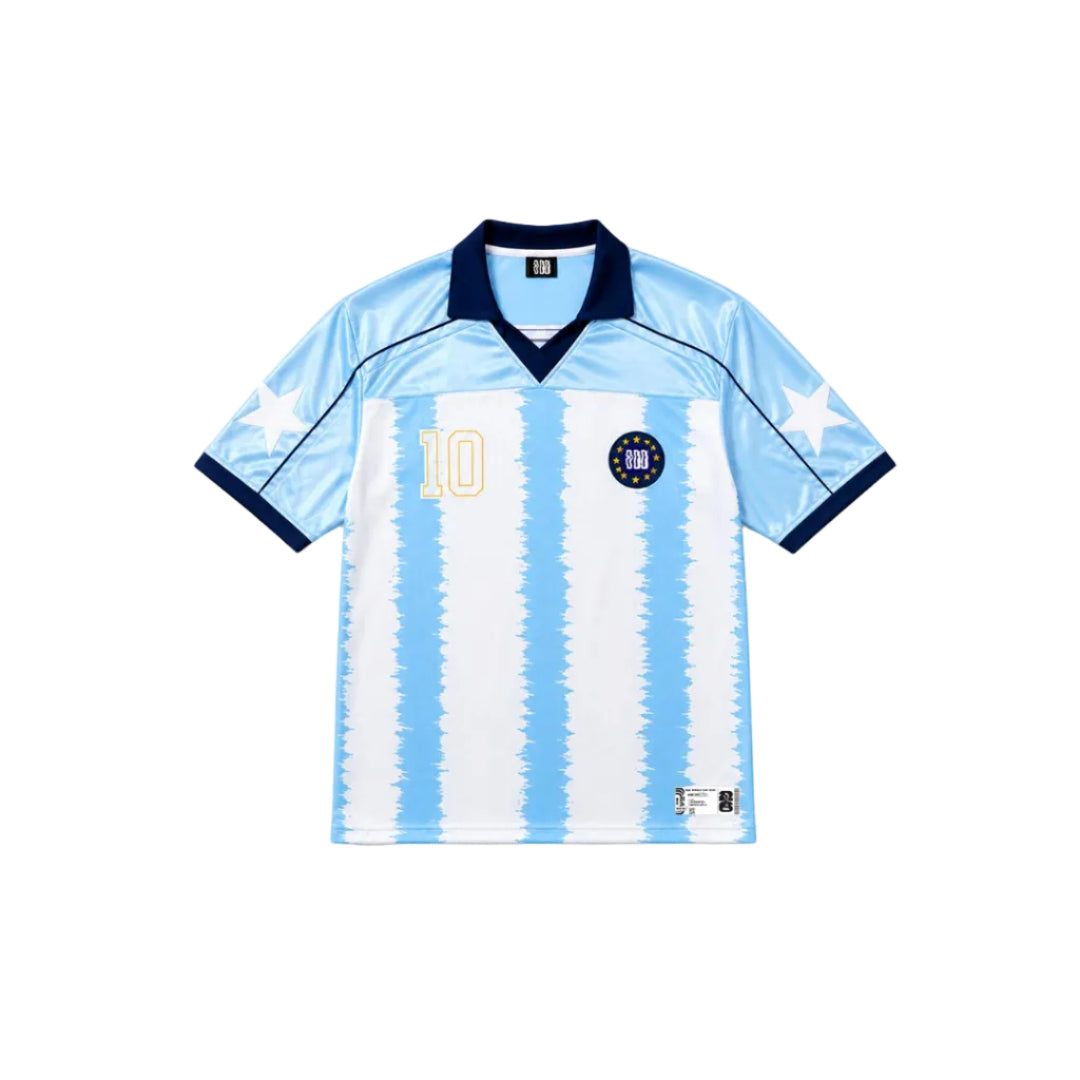Legend #10 Jersey